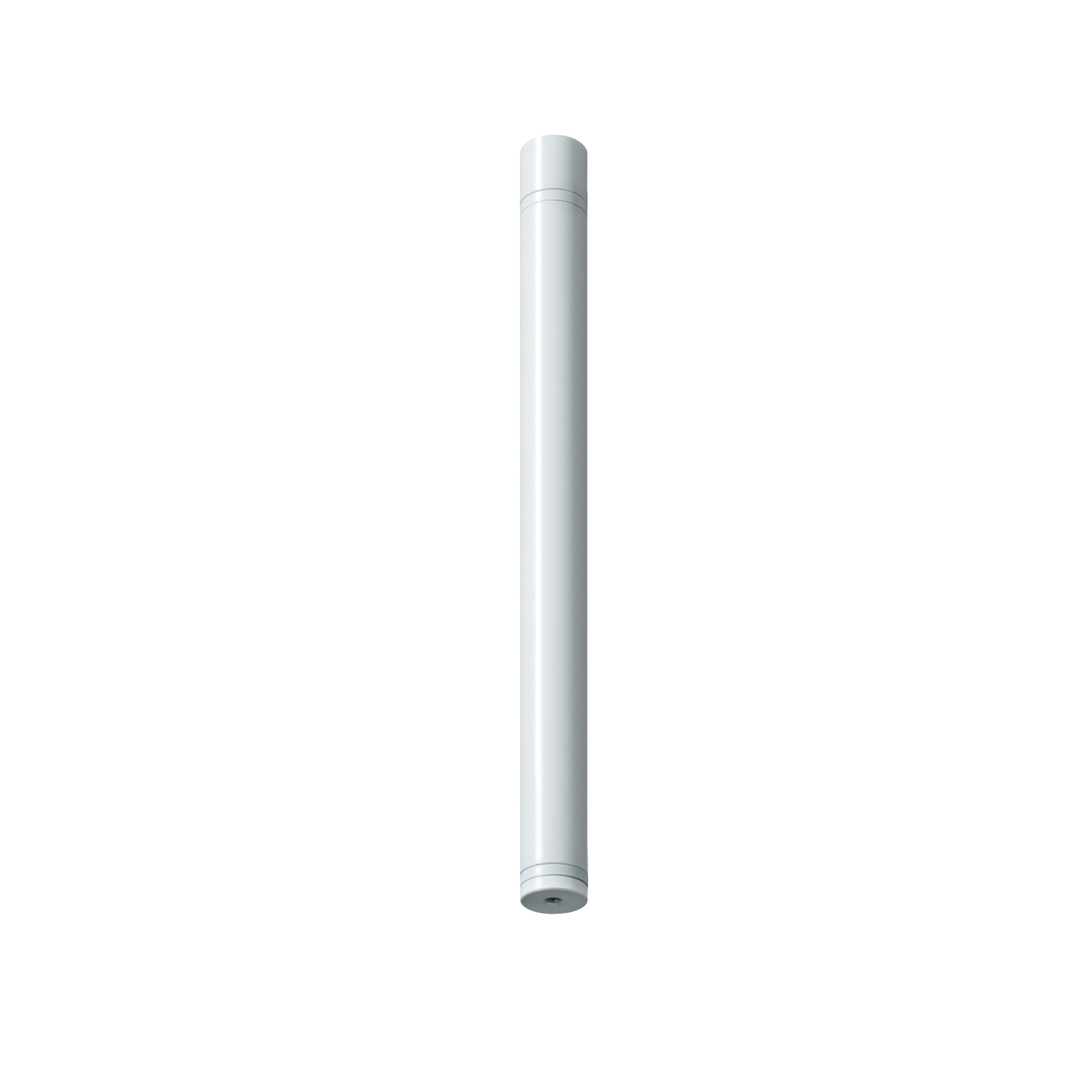 SPACER ROD 136 ALL-IN DLR, white, L: 136mm SPACER ROD 136 ALL-IN DLR, white, L: 136mm