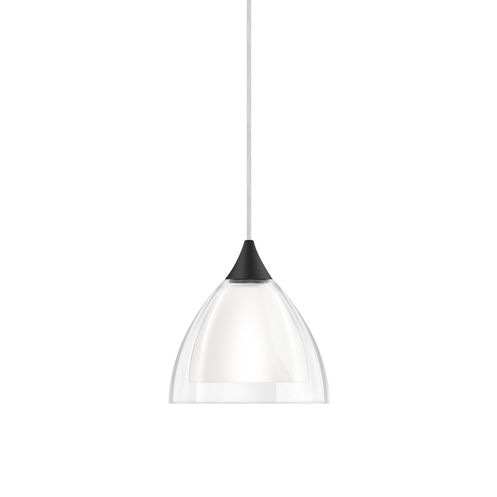 SILVA 110 G9 ALL-IN, QT14, 48W, PC2, glass clear SILVA 110 G9 ALL-IN, QT14, 48W, PC2, glass clear