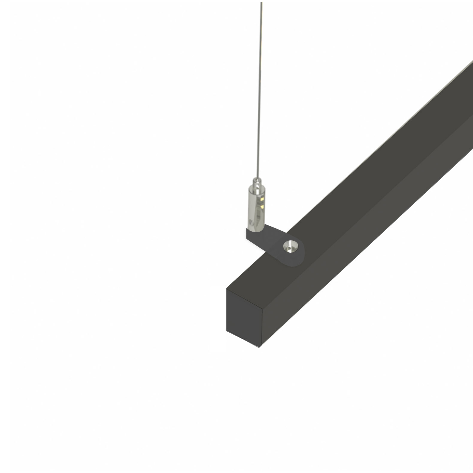 CABLE SUSPENSION BALANCE DLR CABLE SUSPENSION BALANCE DLR