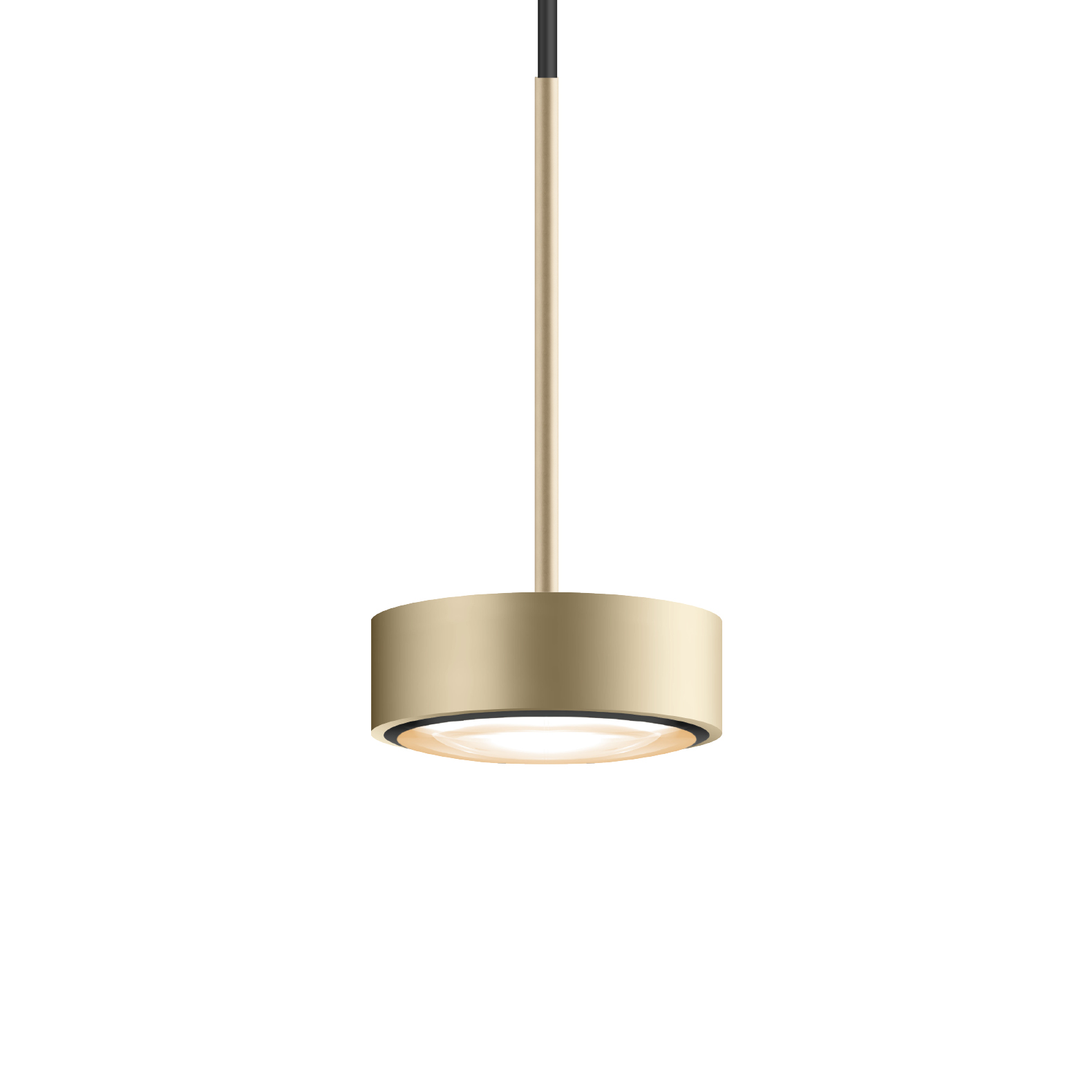 KLYP 30° MICRO, 10W, 24Tdc, CdP3, 2700K KLYP 30° MICRO, 10W, 24Tdc, CdP3, 2700K