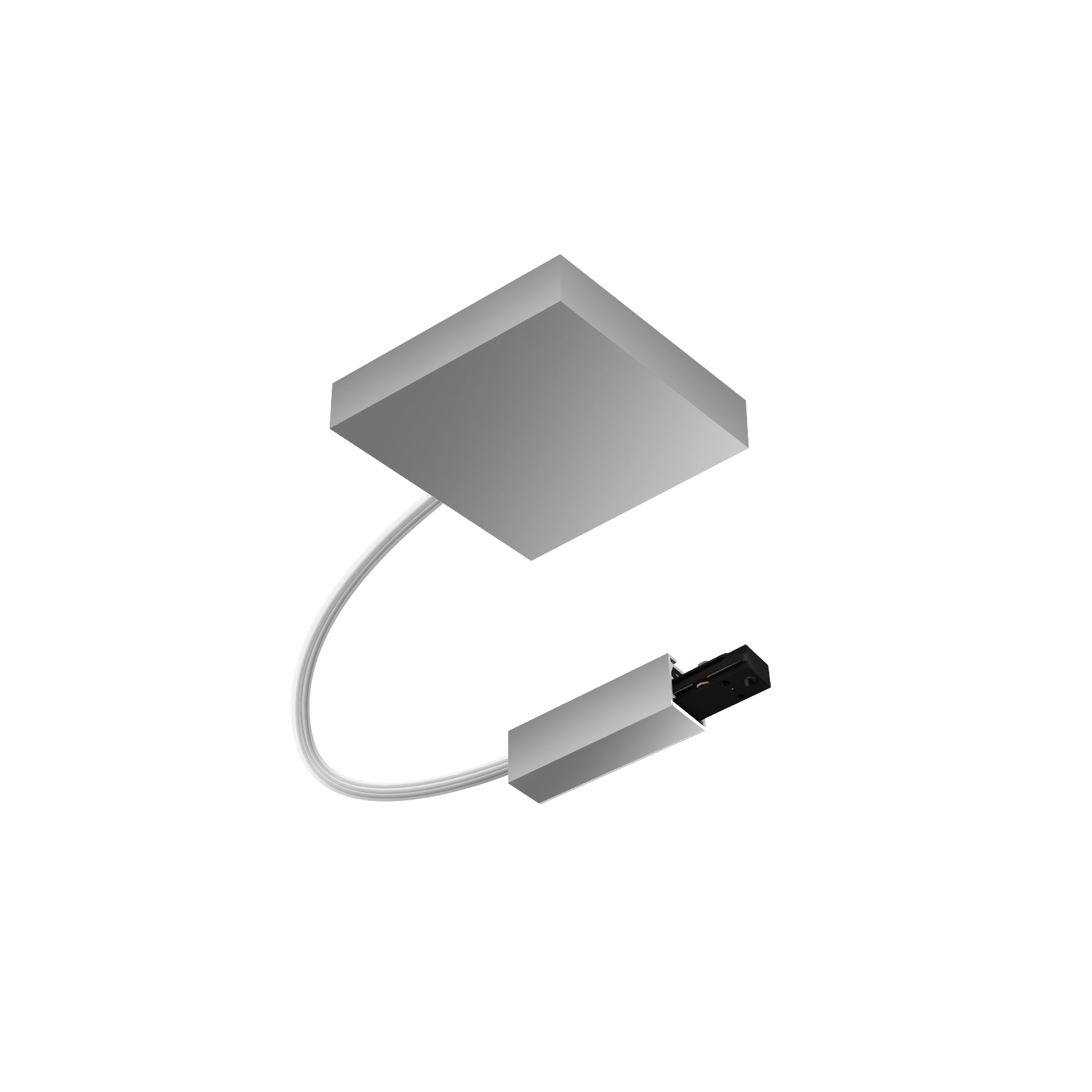 POWER FEED SIDE FLEX-END C+ ALL-IN