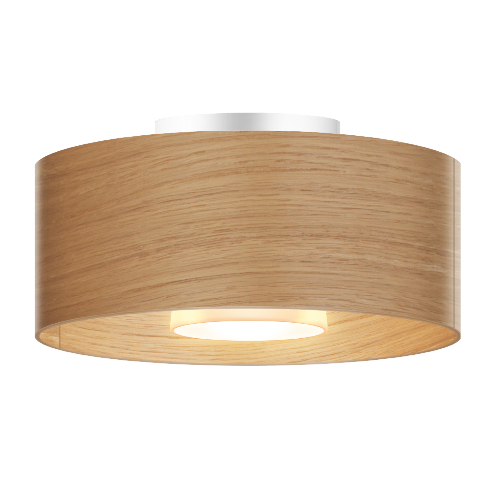 CANTARA NAT 300 LV C, 15W, PC2, 2700K, shade light CANTARA NAT 300 LV C, 15W, PC2, 2700K, shade light