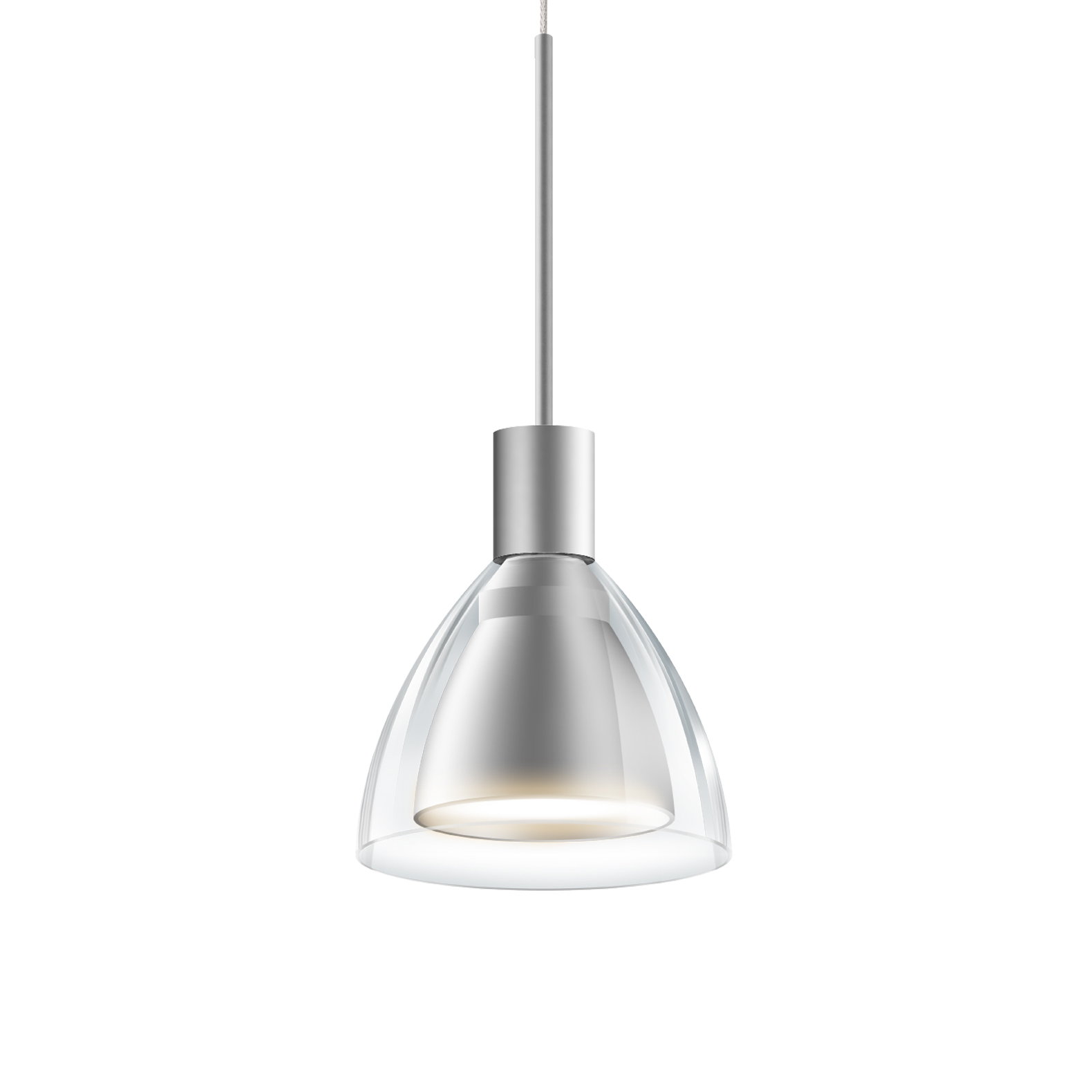 JACK CANTO PNT, QR-CB51, 50W, verre clair JACK CANTO PNT, QR-CB51, 50W, verre clair