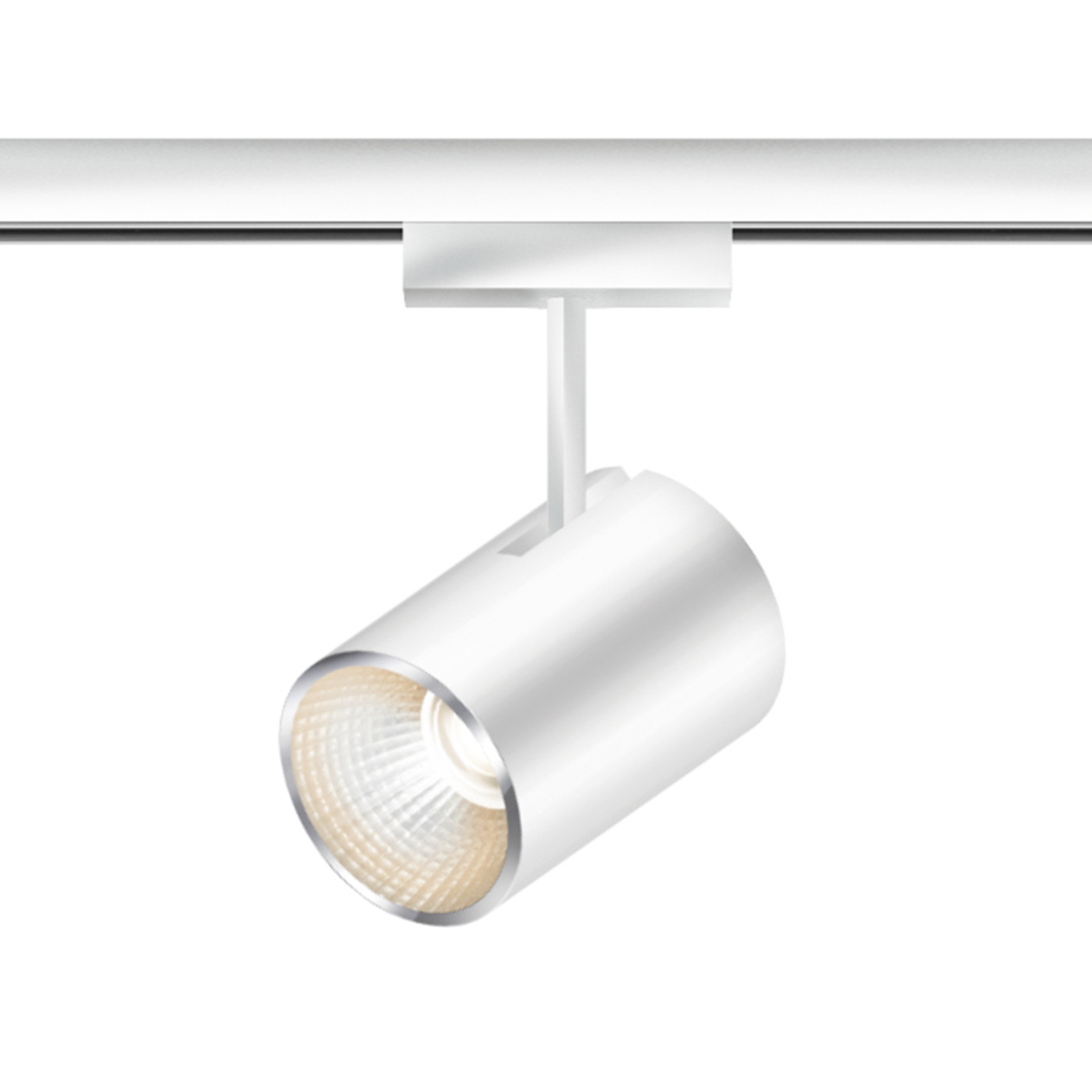 ACT II 17° DLR, 10W, CdP1, 2700K, blanc