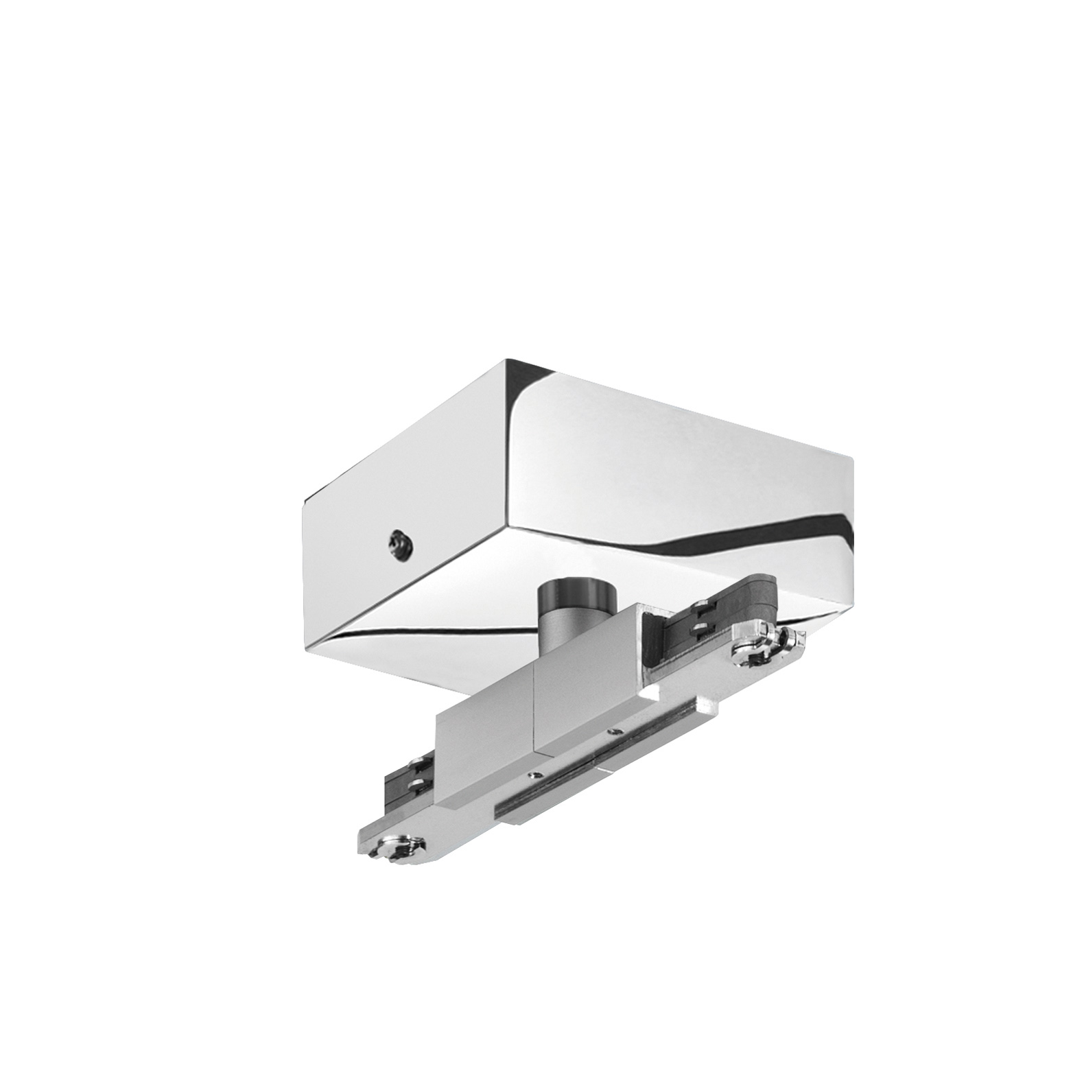 EINSPEISUNG C 36 DLR, 2x1000W, SK1, schwarz EINSPEISUNG C 36 DLR, 2x1000W, SK1, schwarz