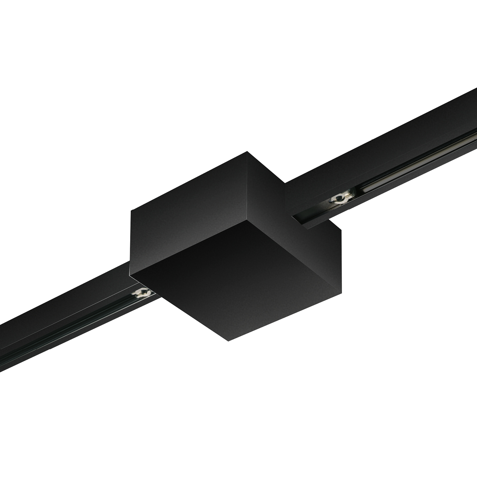 ALIMENTATION C DLR, 2x100W, CdP1, noir, Comp., 1xCasambi ALIMENTATION C DLR, 2x100W, CdP1, noir, Comp., 1xCasambi