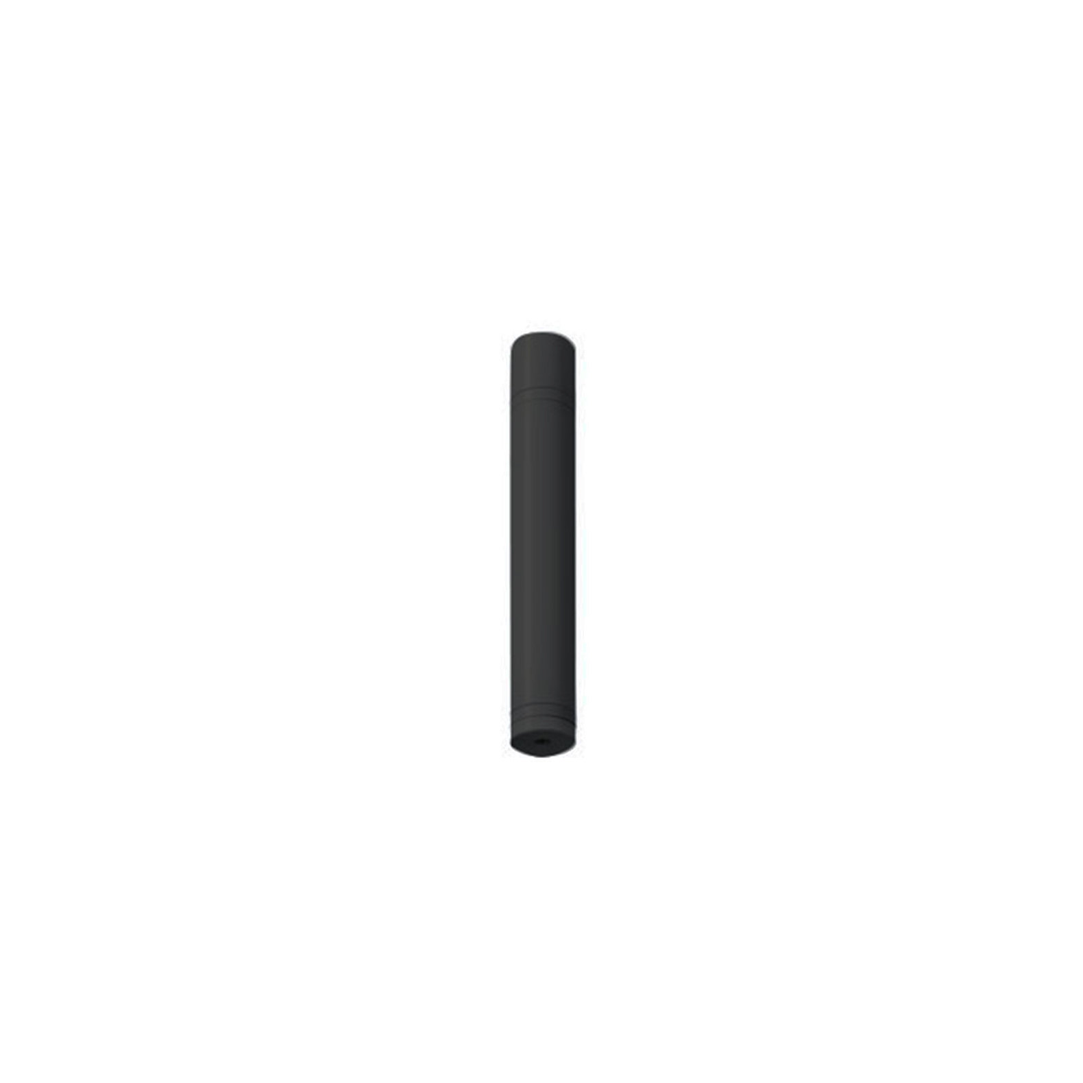 BARRE D´ÉCARTEMENT 71 ALL-IN DLR, noir, L: 71mm BARRE D´ÉCARTEMENT 71 ALL-IN DLR, noir, L: 71mm