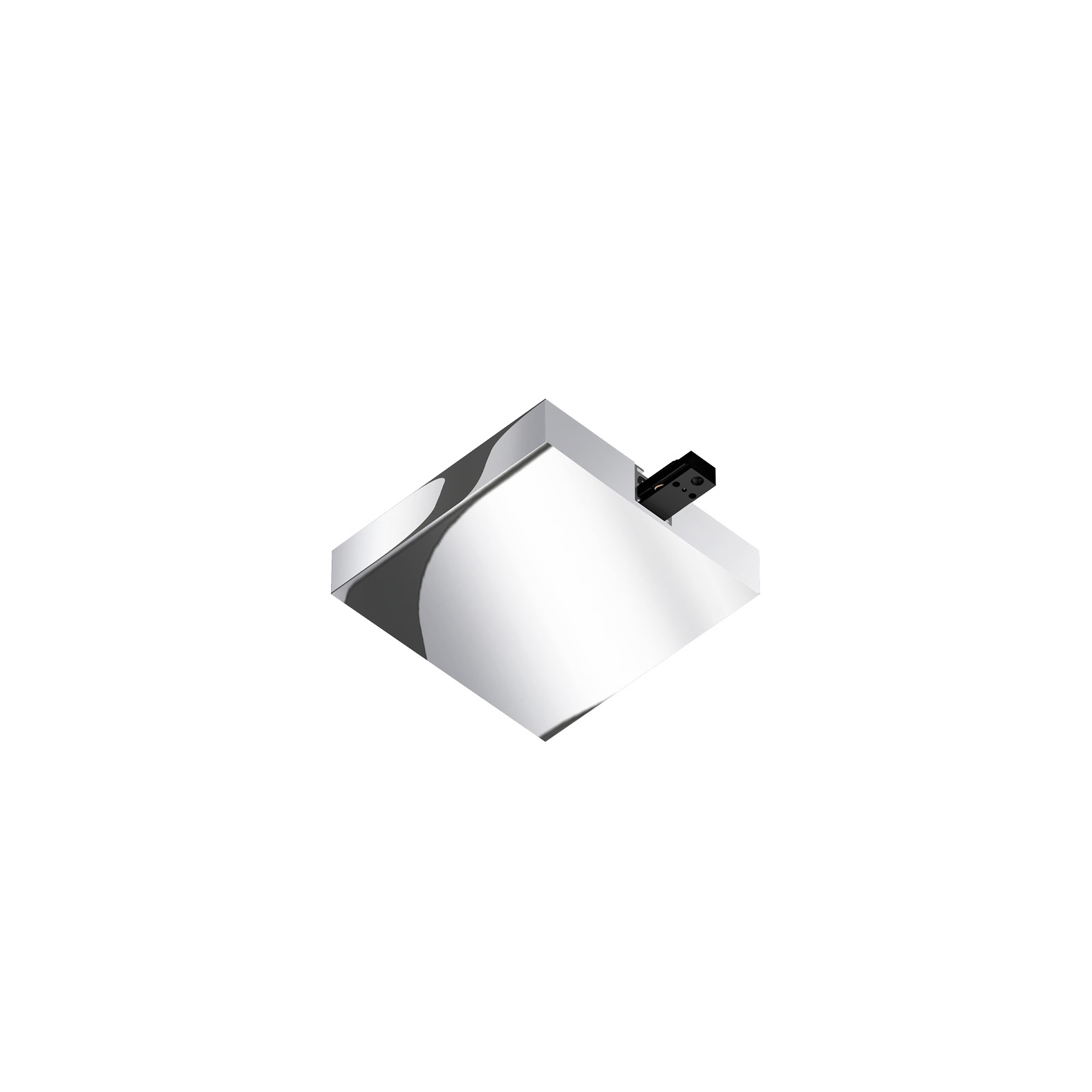 POWER FEED C END+ ALL-IN, 2x1000W, PC1, chrome, Comp. POWER FEED C END+ ALL-IN, 2x1000W, PC1, chrome, Comp.