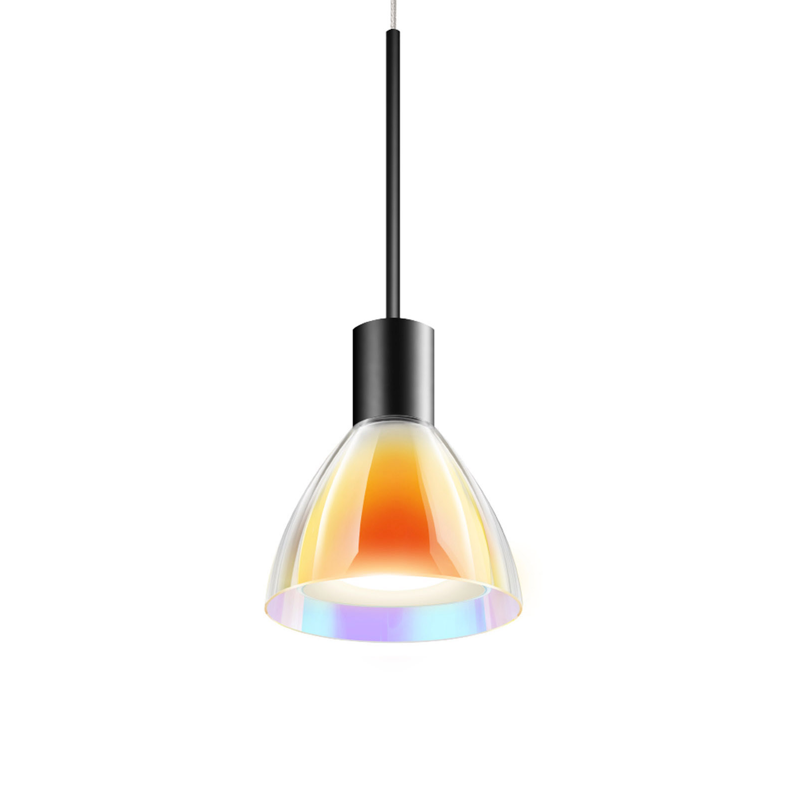 SILVA NEO 110 ALL-IN, 8W, PC2, 2700K, glass or dicro