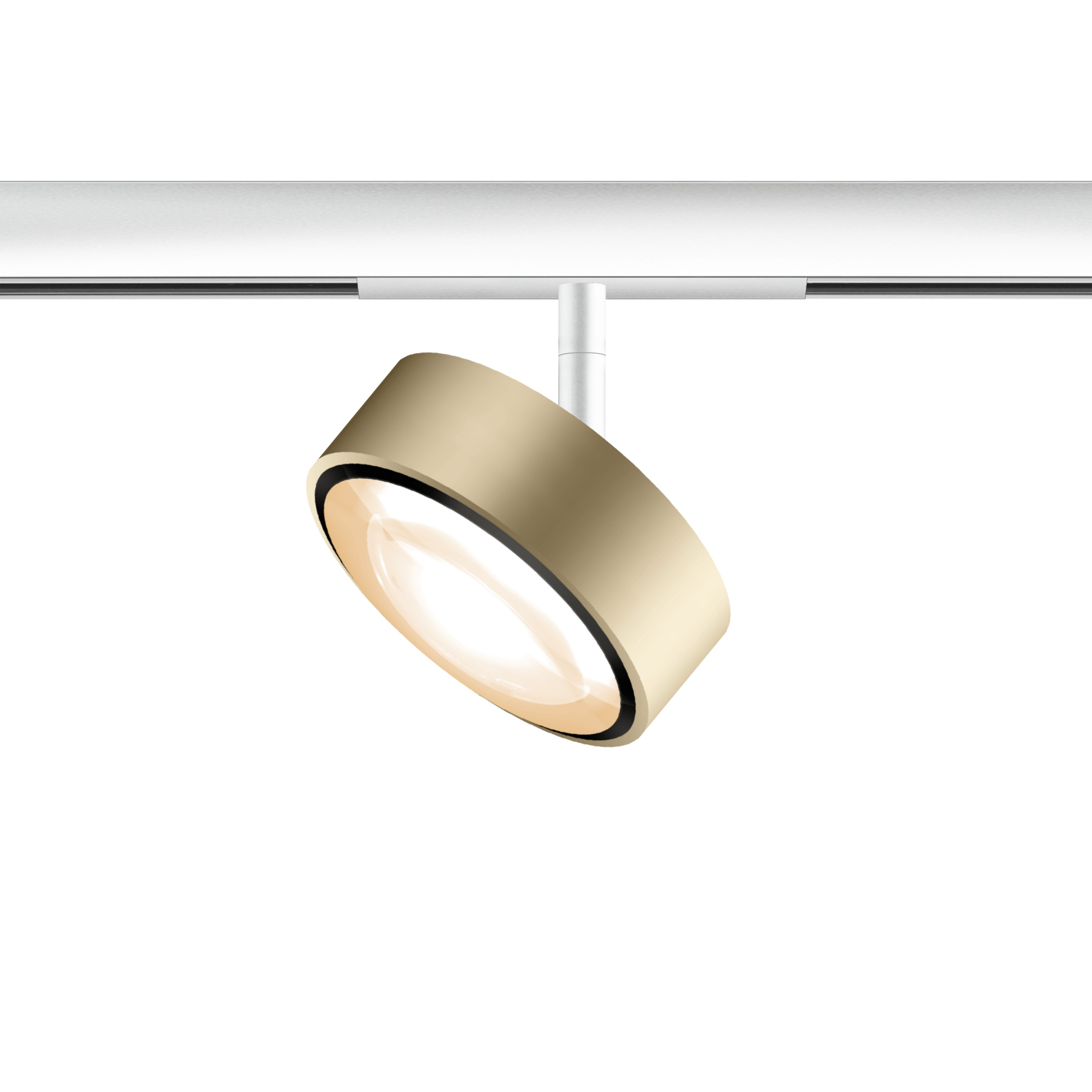 KLYP SPOT 60° ALL-IN, 10W, SK2, 2700K KLYP SPOT 60° ALL-IN, 10W, SK2, 2700K