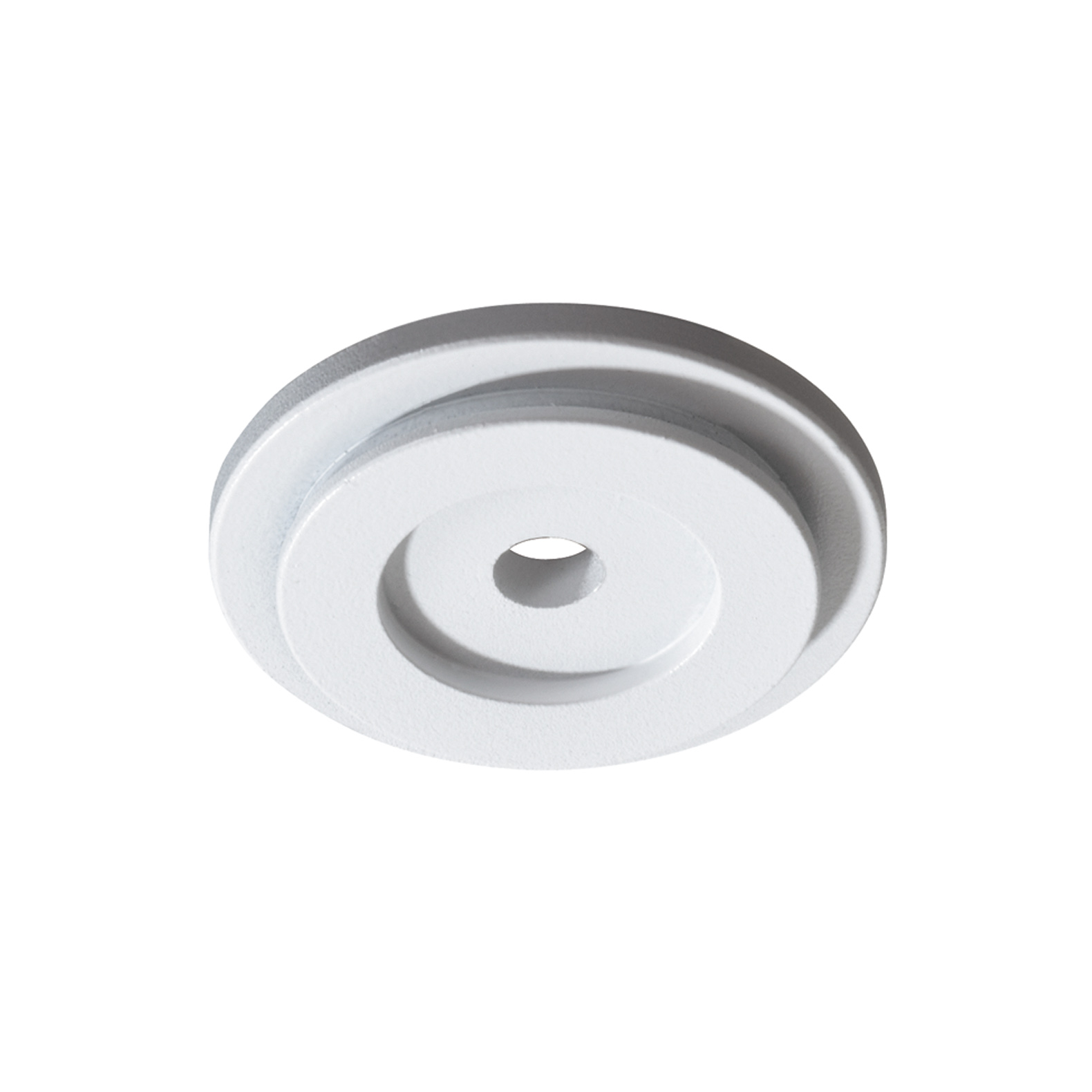 PLATE DISC VIA PLATE DISC VIA