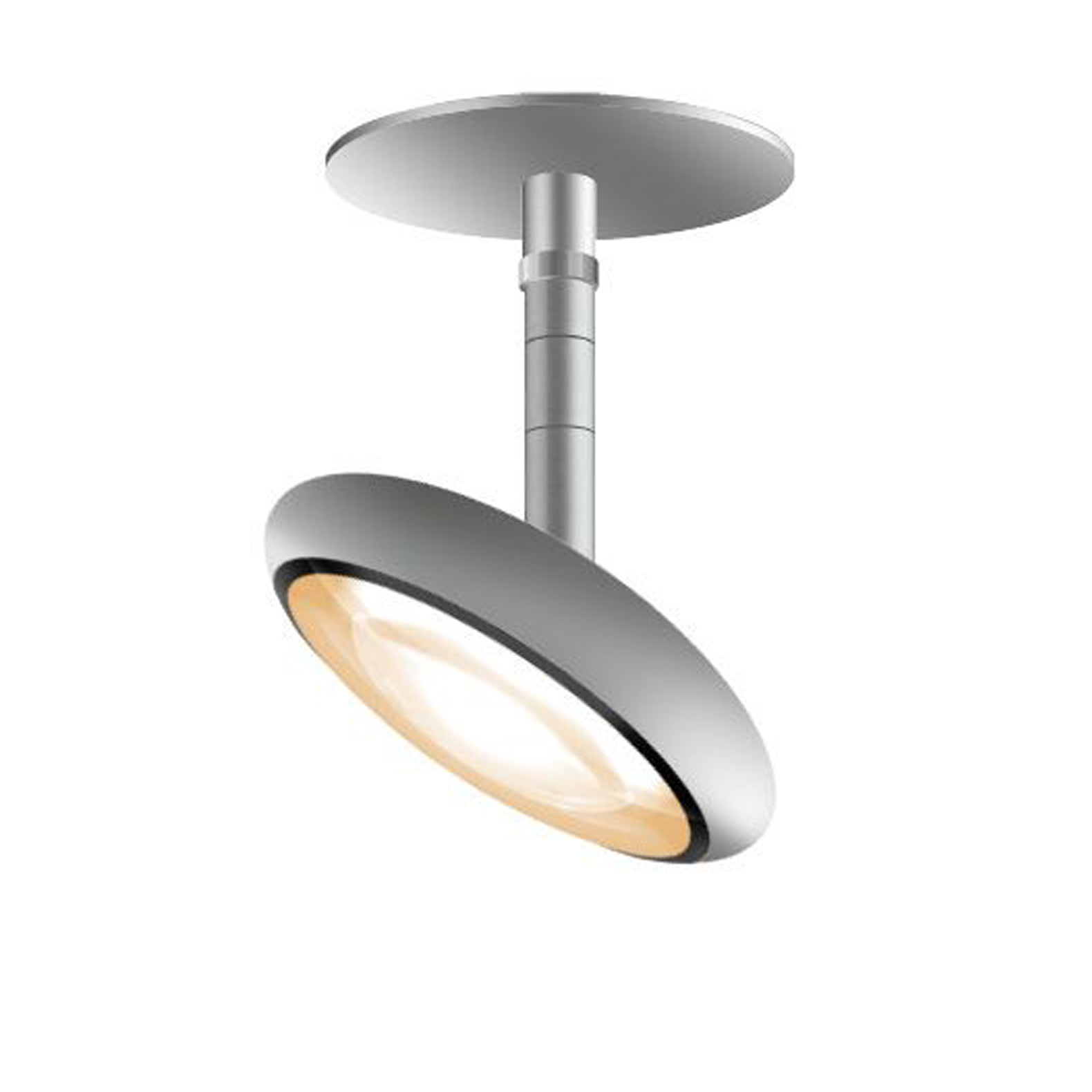 BLOP SPOT 60° LED PNT, 12W, 350mA, PC3, 2700K BLOP SPOT 60° LED PNT, 12W, 350mA, PC3, 2700K