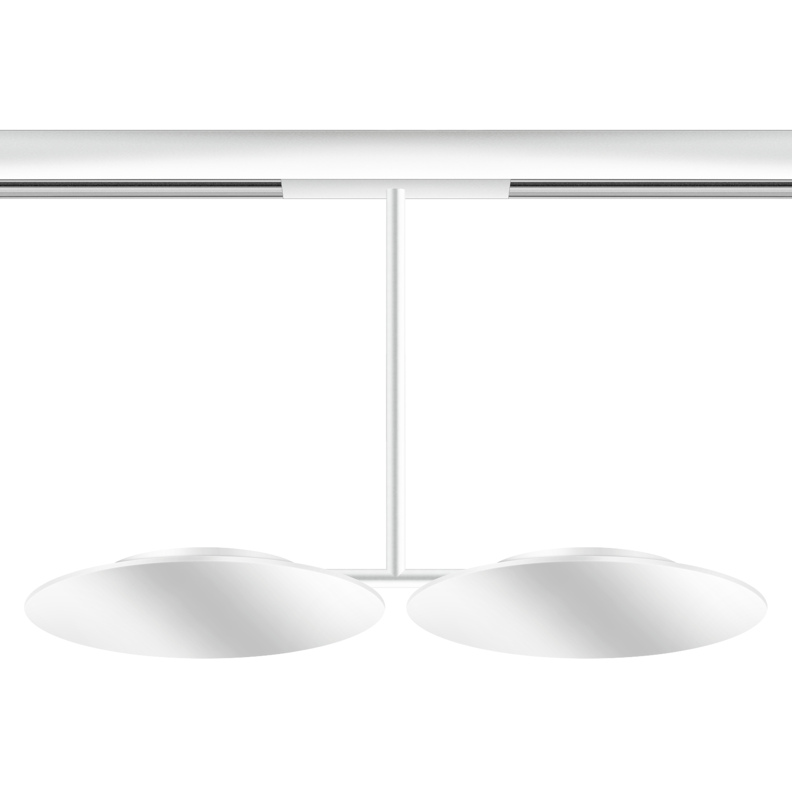 UP DUO ALL-IN, 2x15W, CdP2, 3000K UP DUO ALL-IN, 2x15W, CdP2, 3000K