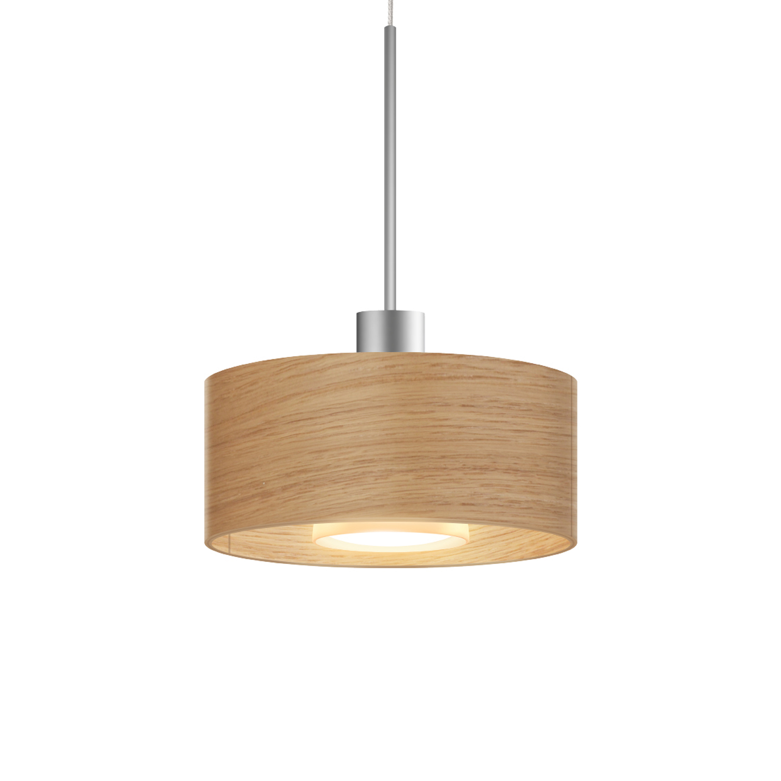 CANTARA NAT 200 DLR, 12W, 2700K, shade light CANTARA NAT 200 DLR, 12W, 2700K, shade light