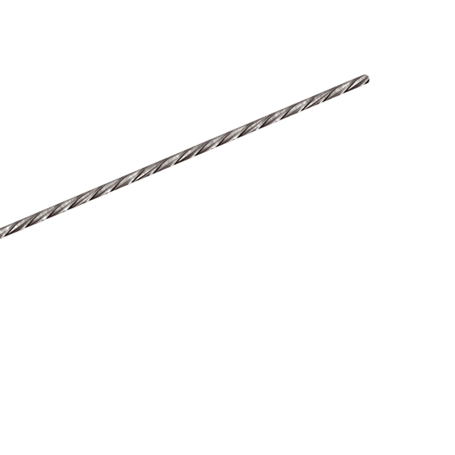 COPPER CABLE 4² ISO, 4 mm², tinned, isolated