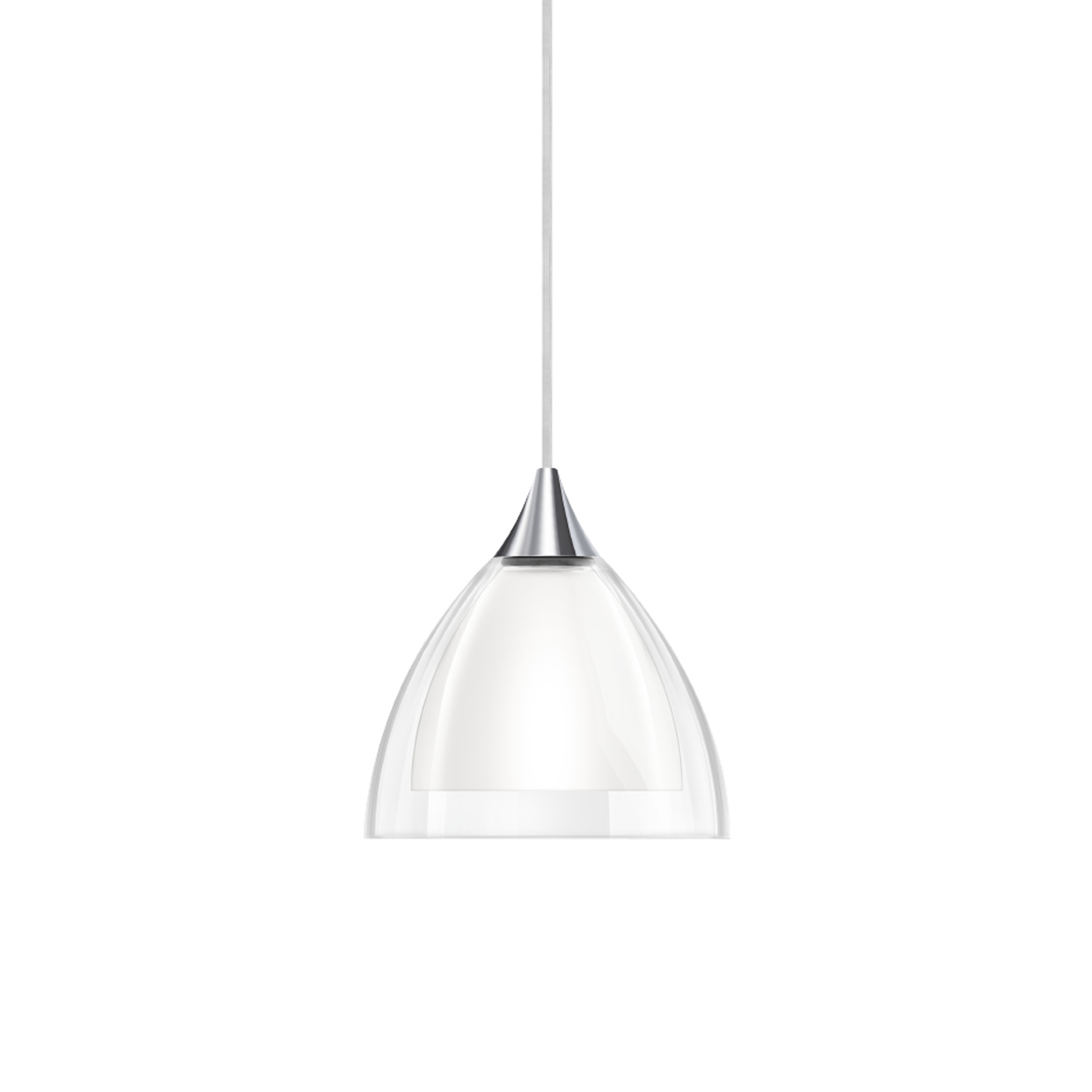 SILVA 110 G9 S, QT14, 48W, PC2, glass clear SILVA 110 G9 S, QT14, 48W, PC2, glass clear