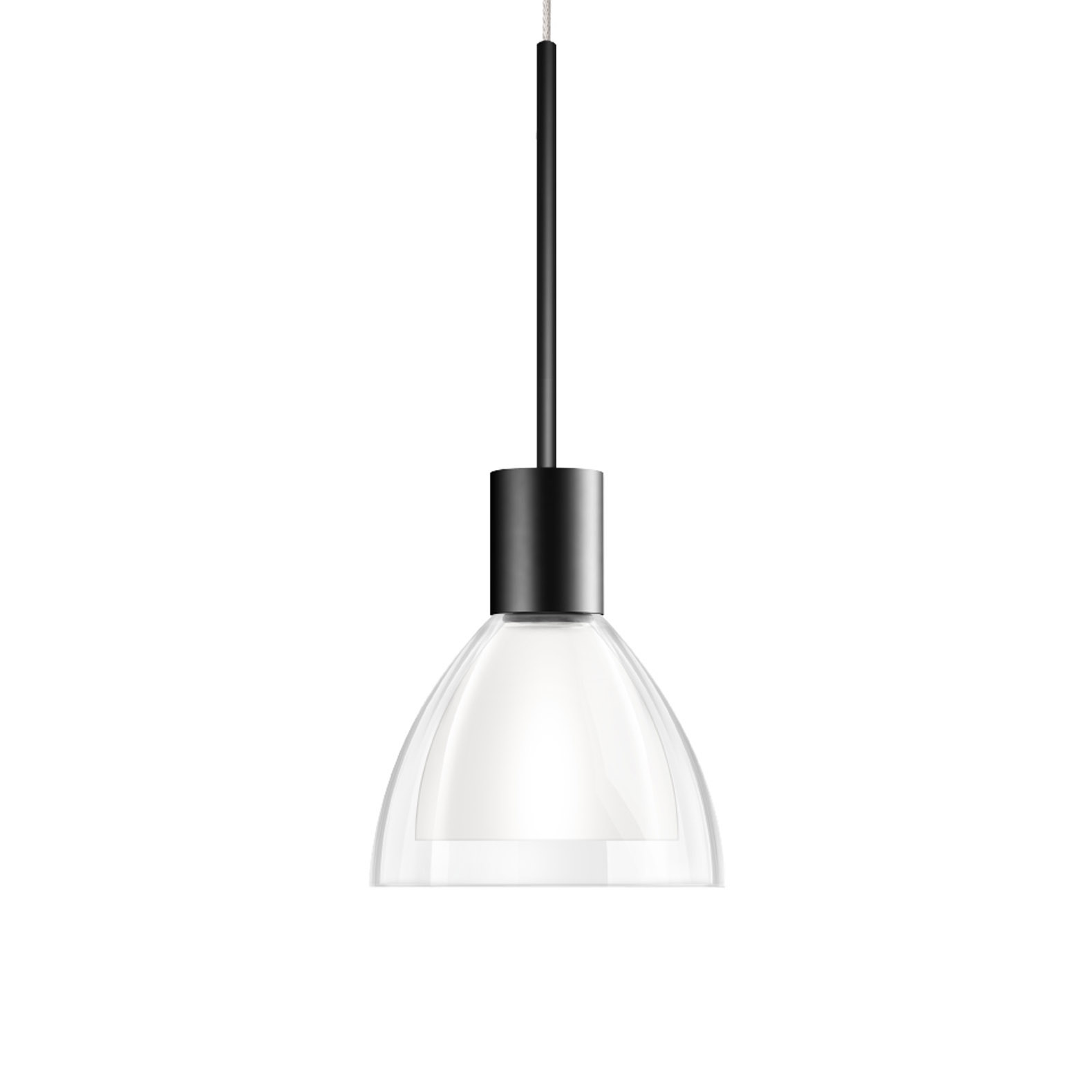 SILVA NEO 110 ALL-IN, 8W, PC2, 2700K, glass clear SILVA NEO 110 ALL-IN, 8W, PC2, 2700K, glass clear