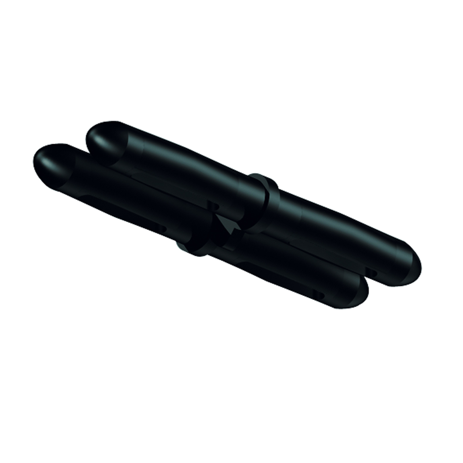 CONNECTOR ISO VIA CONNECTOR ISO VIA