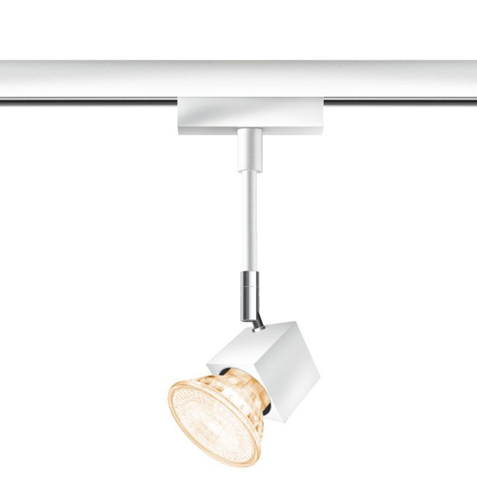 SCOBO SPOT GU10 DLR, QPAR-CB51, 42W, SK1 SCOBO SPOT GU10 DLR, QPAR-CB51, 42W, SK1