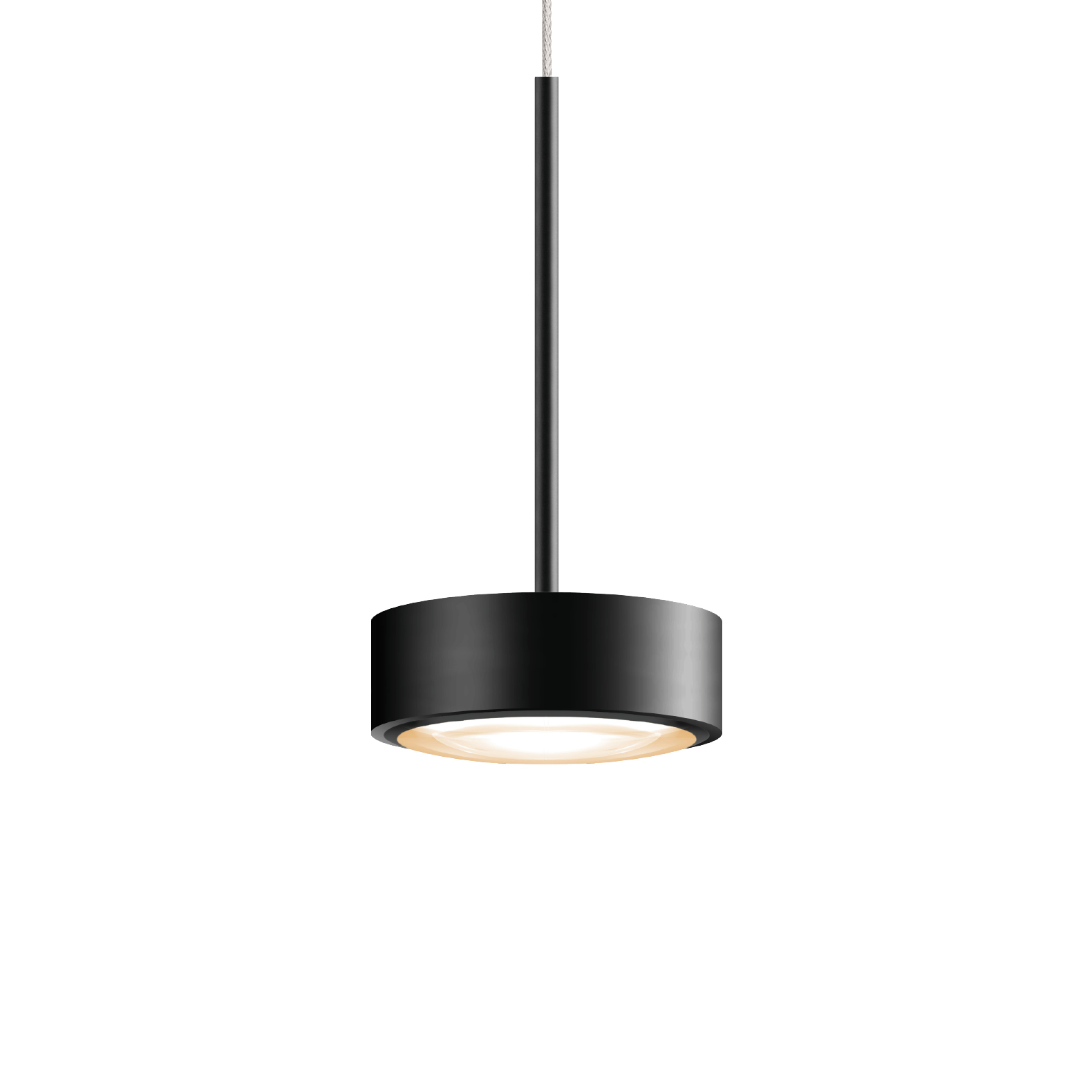 KLYP 30° ALL-IN, 10W, SK2, 2700K KLYP 30° ALL-IN, 10W, SK2, 2700K