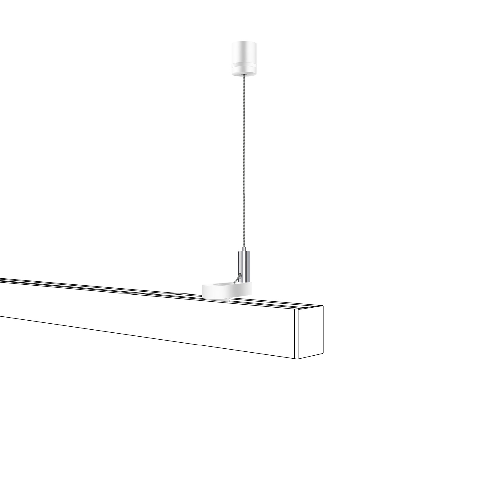 CABLE SUSPENSION BALANCE ALL-IN CABLE SUSPENSION BALANCE ALL-IN