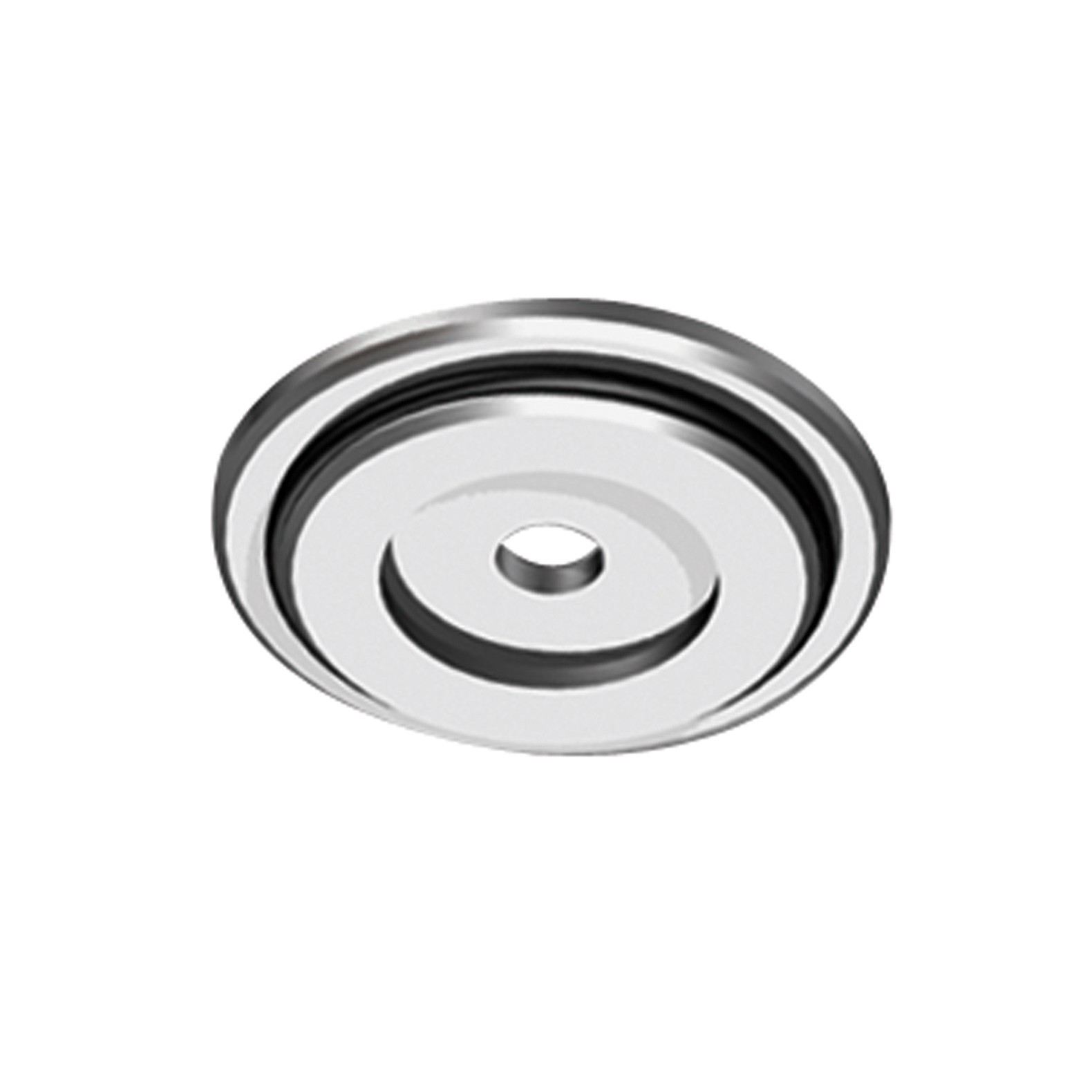 PLATE DISC VIA PLATE DISC VIA