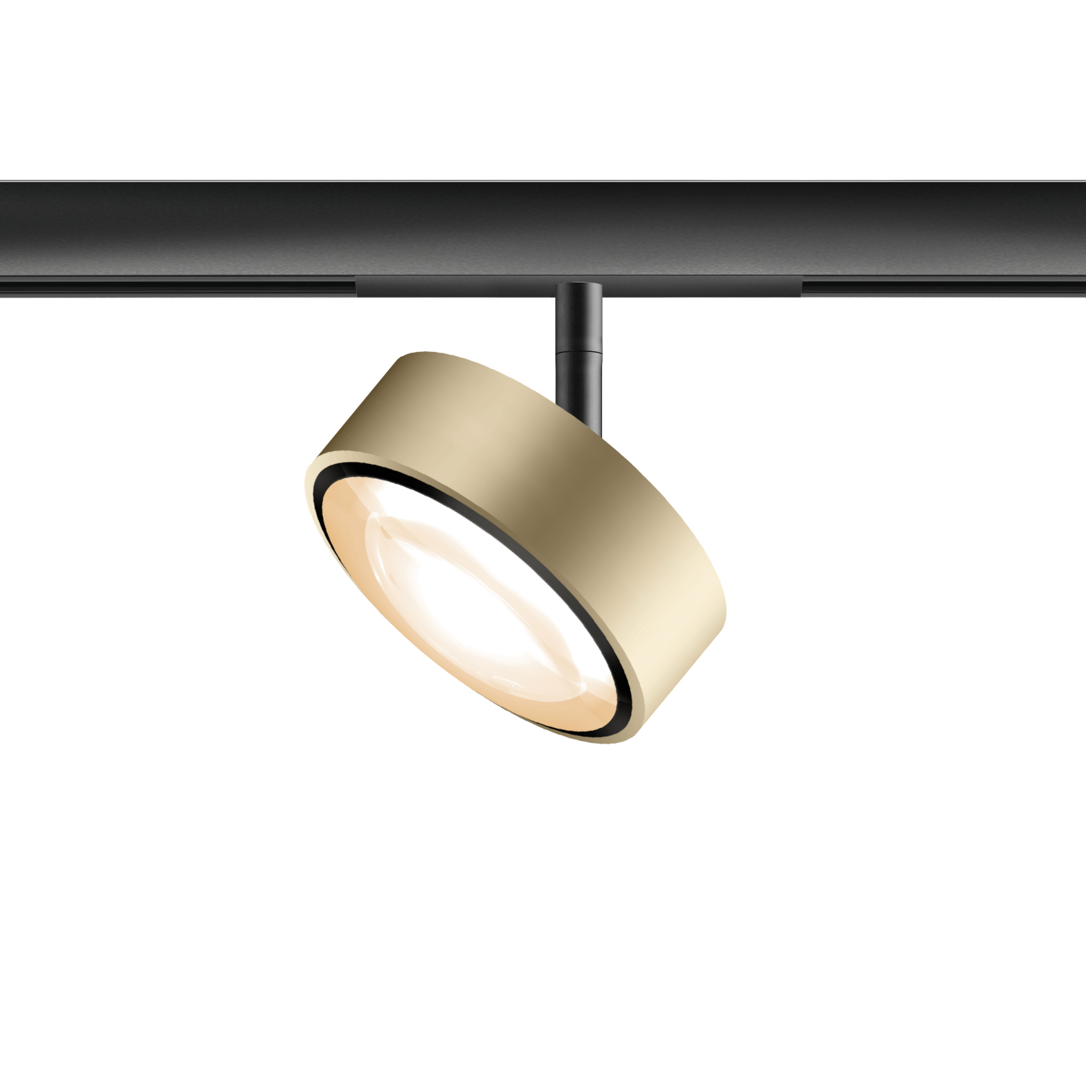 KLYP SPOT 100° ALL-IN, 10W, PC2, 2700K KLYP SPOT 100° ALL-IN, 10W, PC2, 2700K