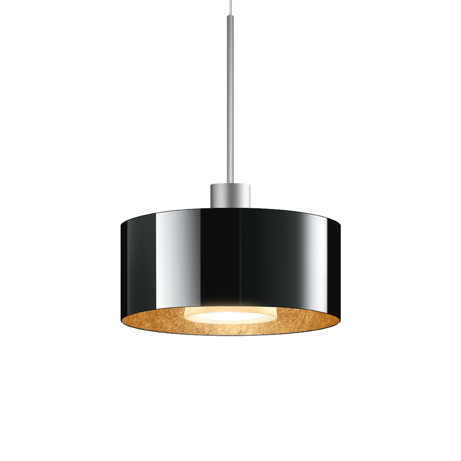CANTARA GLAS 190 LV OE, 12W, 350mA, SK3, 2700K, Glas sw gold CANTARA GLAS 190 LV OE, 12W, 350mA, SK3, 2700K, Glas sw gold
