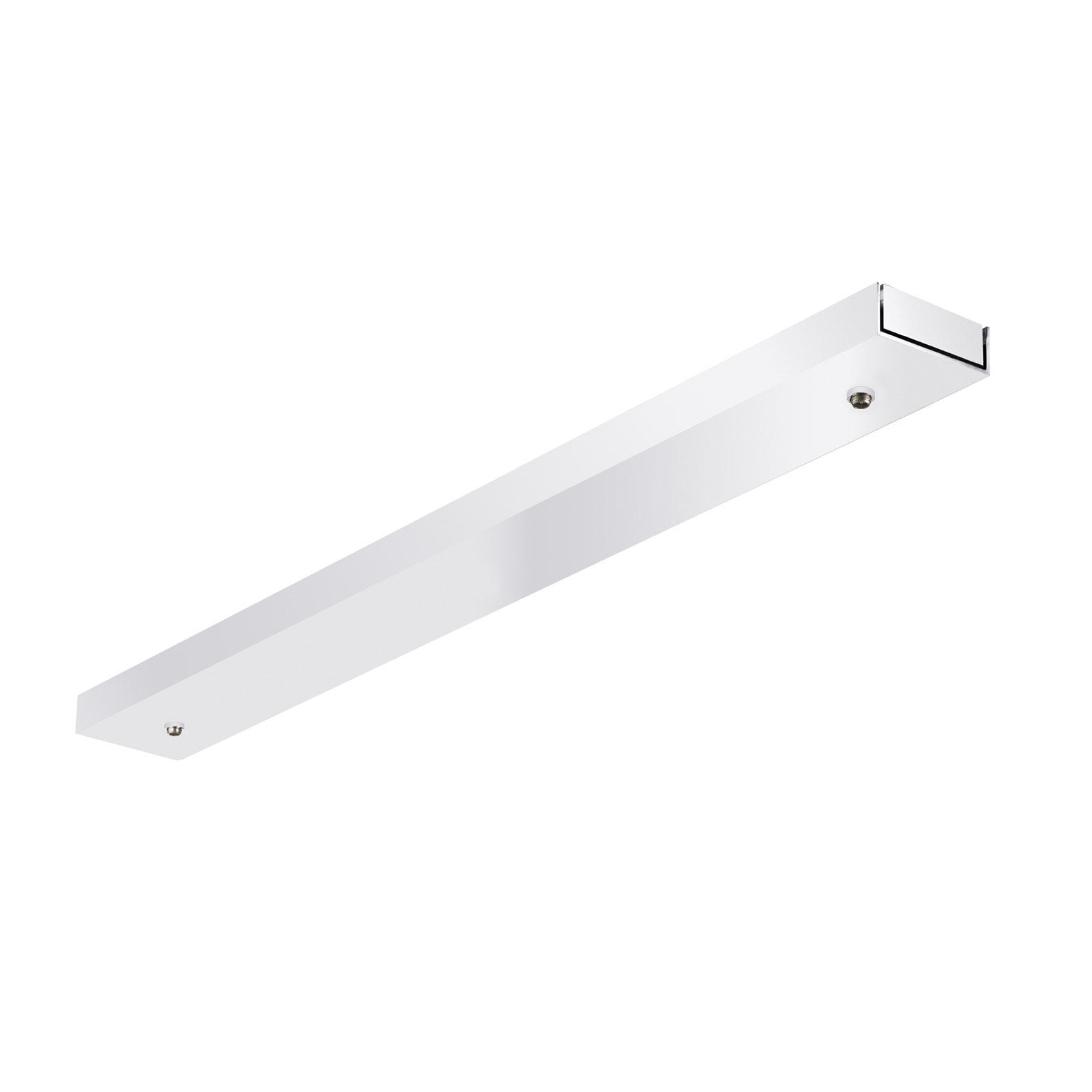 LED-POINT DUO 550 C, Phasendimmung 2x15W, L=650mm LED-POINT DUO 550 C, Phasendimmung 2x15W, L=650mm