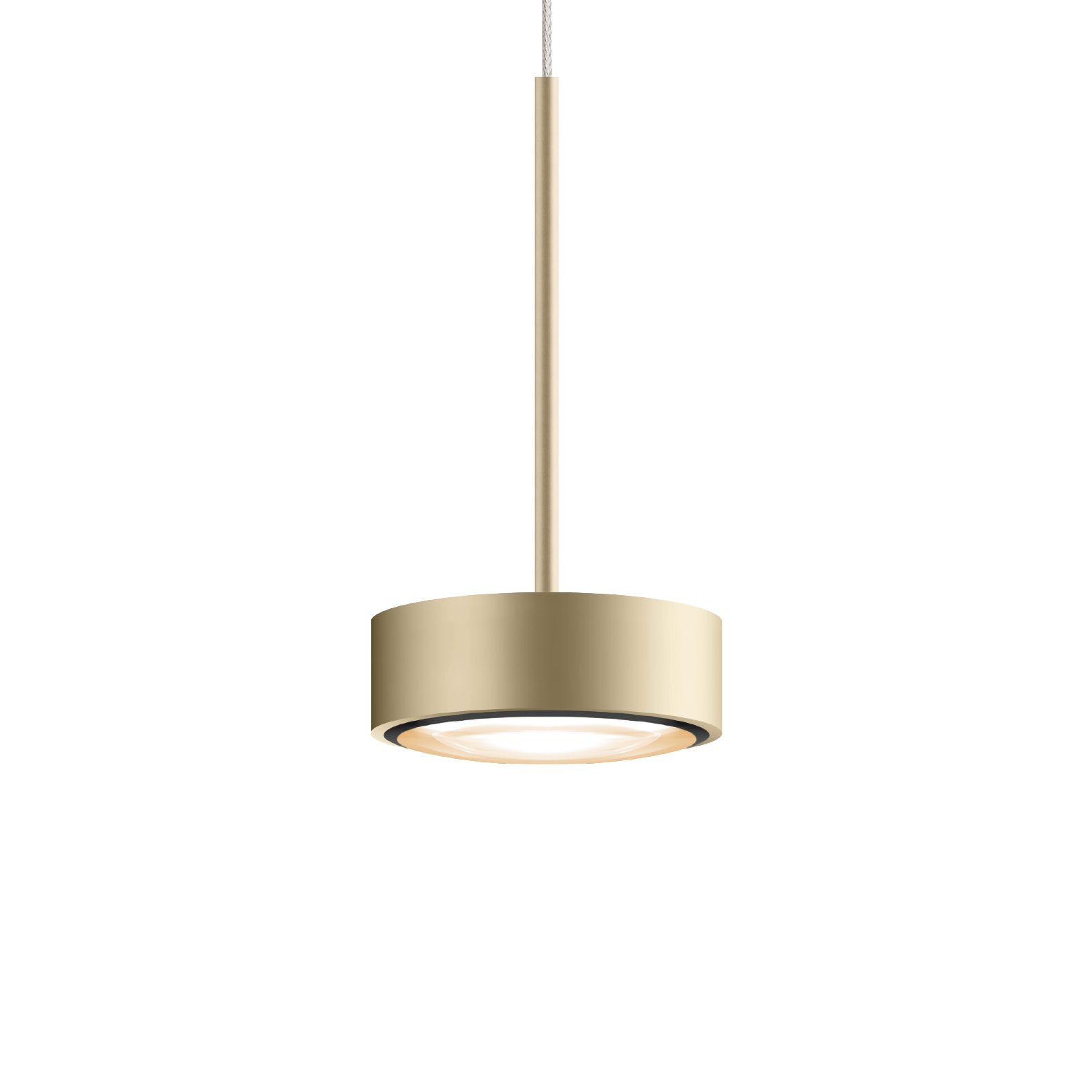 KLYP 30° LV S, 15W, SK2, 2700K KLYP 30° LV S, 15W, SK2, 2700K