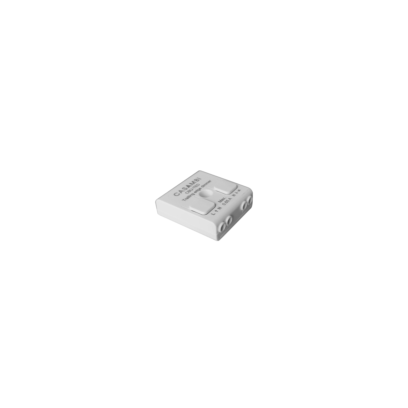 CASAMBI MODUL FÜR PHASENDIMMUNG CBU-TED CASAMBI MODUL FÜR PHASENDIMMUNG CBU-TED