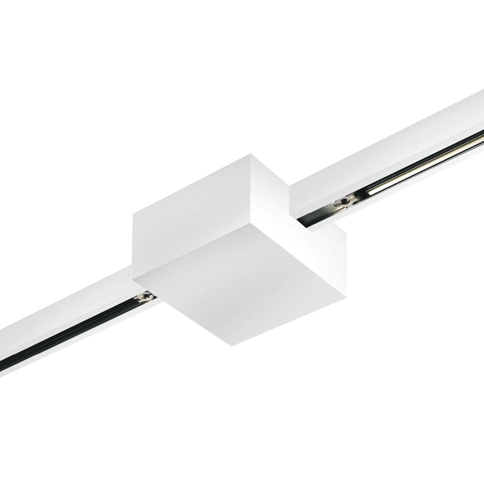 ALIMENTATION C DLR, 1x100W, CdP1, blanc, 1xCasambi ALIMENTATION C DLR, 1x100W, CdP1, blanc, 1xCasambi