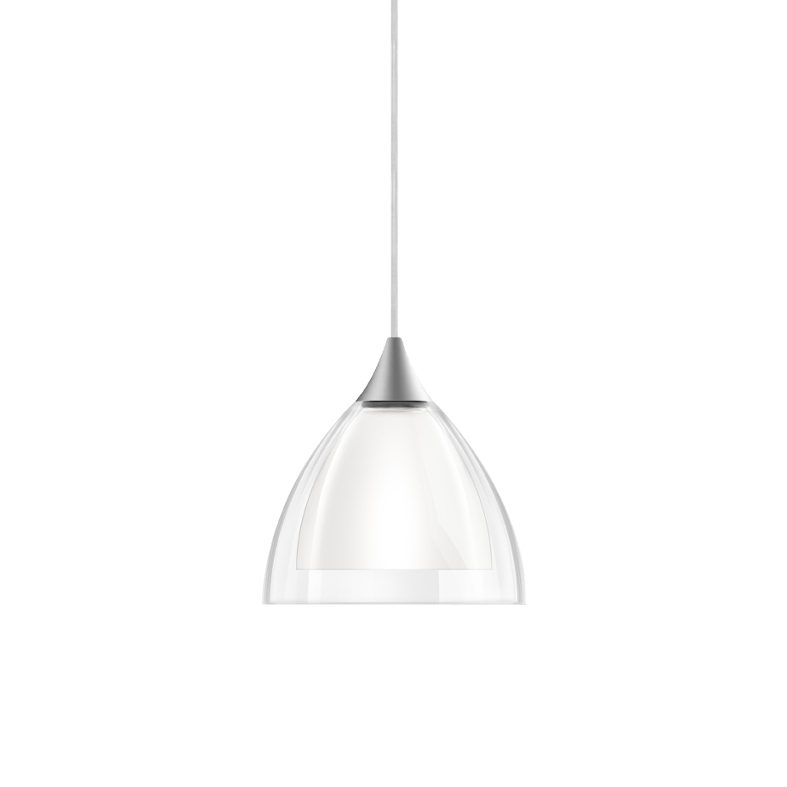 SILVA 110 G9 S, QT14, 48W, PC2, glass clear SILVA 110 G9 S, QT14, 48W, PC2, glass clear