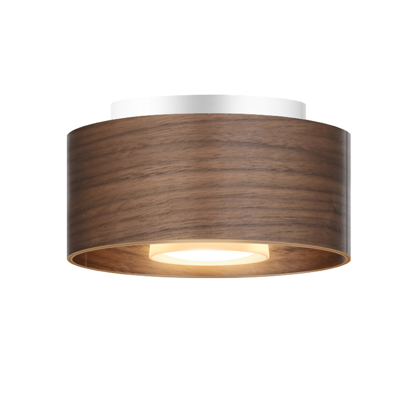 CANTARA NAT 200 LV C, 15W, CdP2, 2700K, écran foncé CANTARA NAT 200 LV C, 15W, CdP2, 2700K, écran foncé