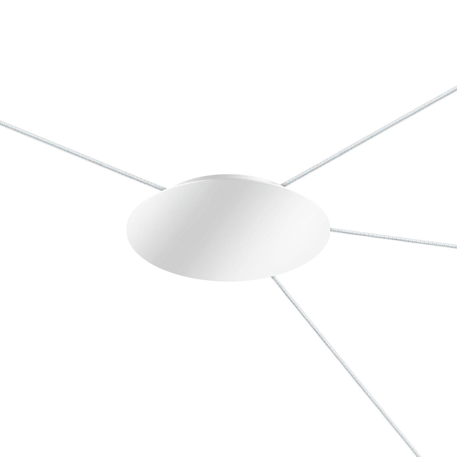 BALDACHIN MULTI 210-8 AC, 8x50W, 230V, SK1 BALDACHIN MULTI 210-8 AC, 8x50W, 230V, SK1