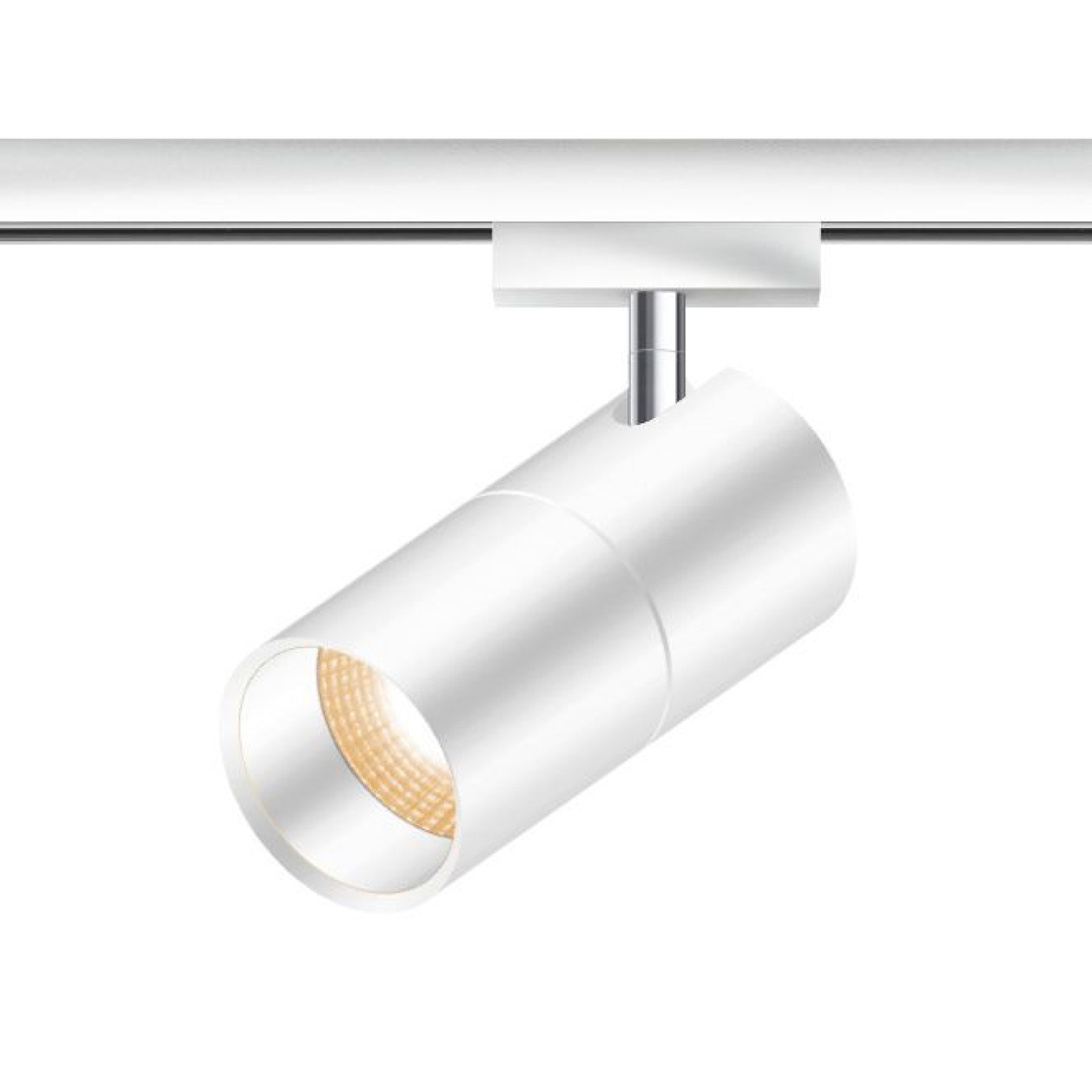 ACT PLUS MEDIUM DLR, 11W, 2700K, silber-silber ACT PLUS MEDIUM DLR, 11W, 2700K, silber-silber
