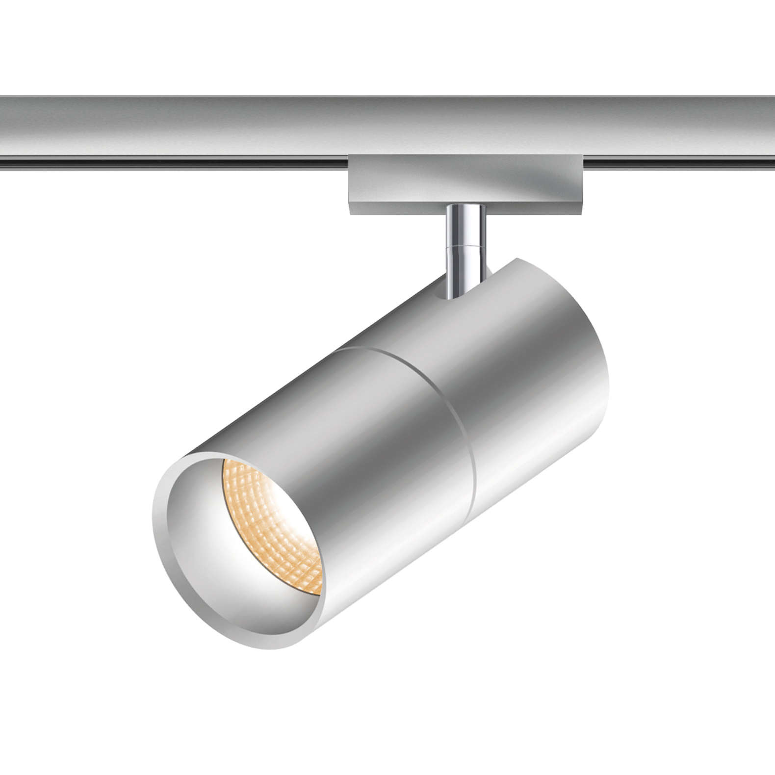 ACT PLUS MEDIUM DLR, 11W, 2700K, silber-silber ACT PLUS MEDIUM DLR, 11W, 2700K, silber-silber
