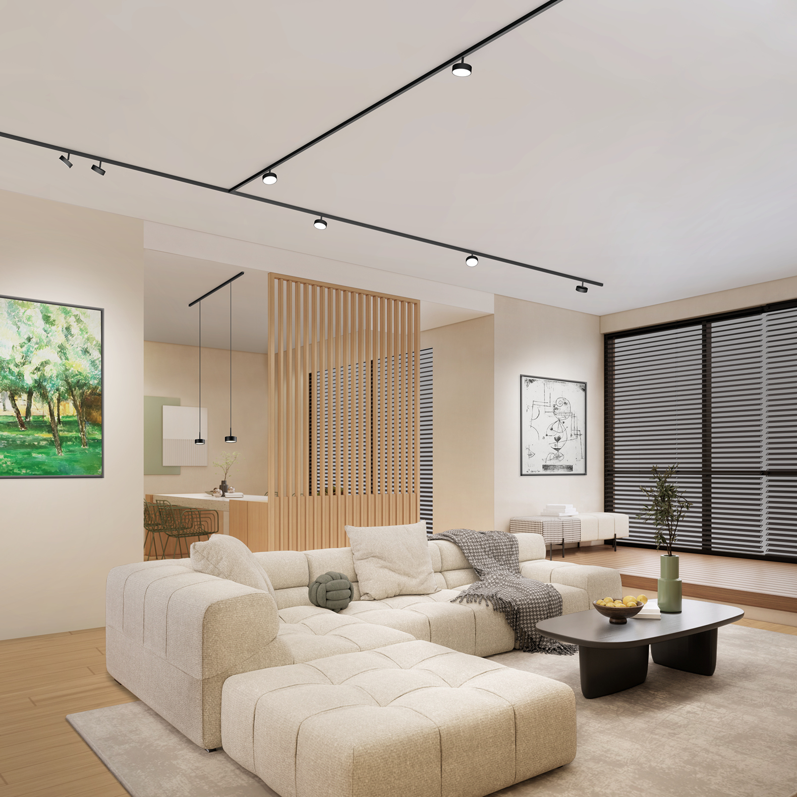 KLYP FLAT 120° MICRO