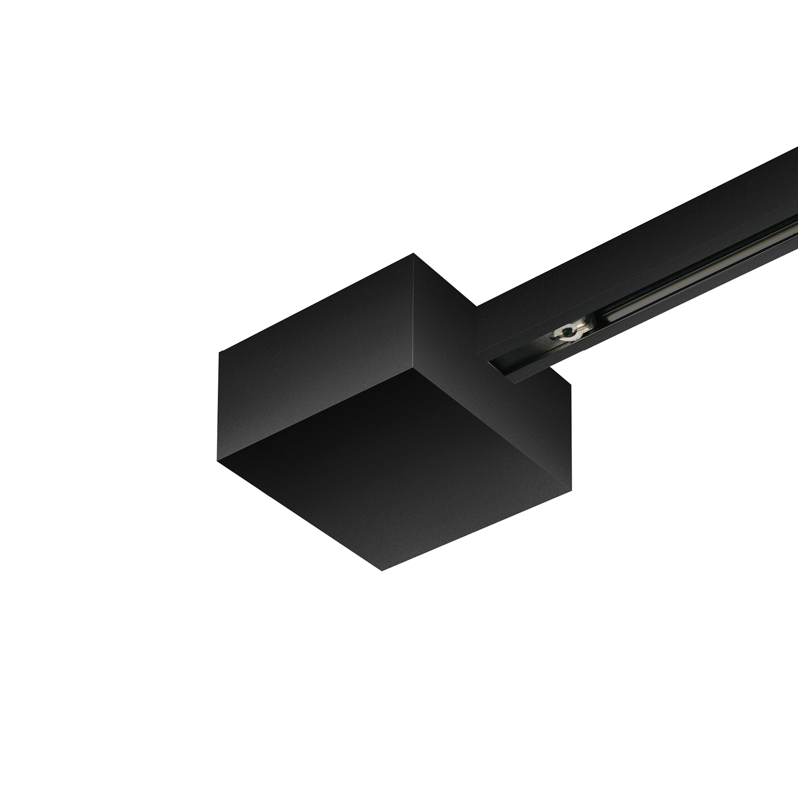 ALIMENTATION C FIN DLR, 1x100W, CdP1, noir, 1xCasambi ALIMENTATION C FIN DLR, 1x100W, CdP1, noir, 1xCasambi