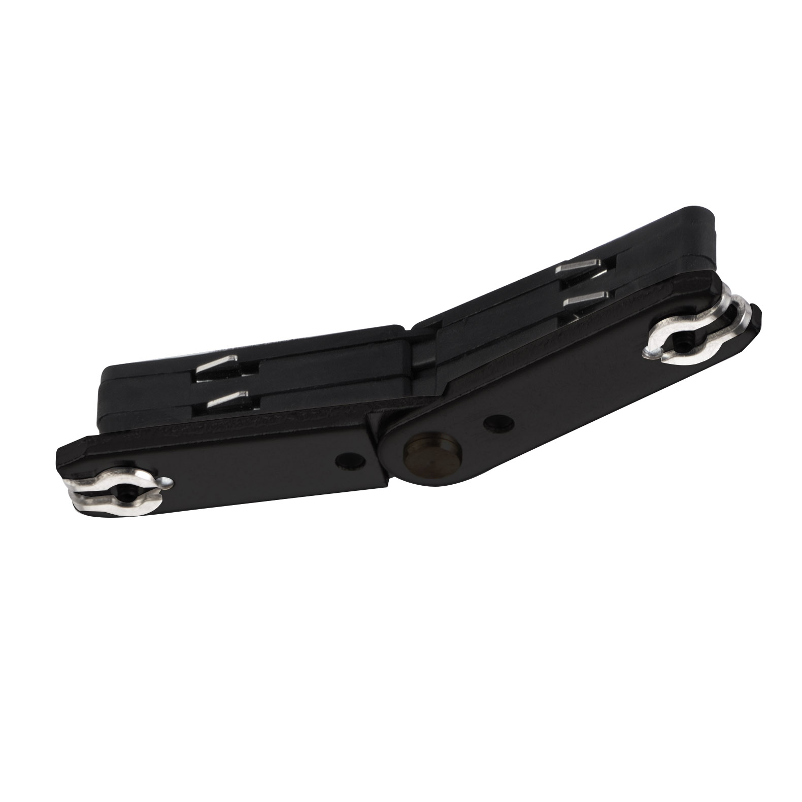 CONNECTOR 90-270° DLR