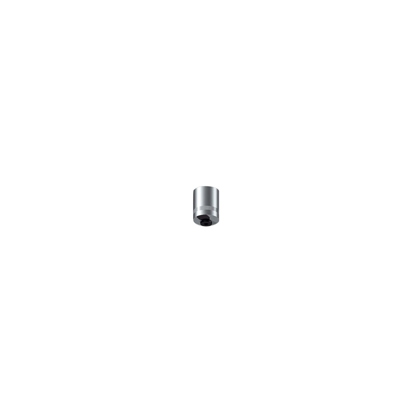 BARRE D´ÉCARTEMENT 136 ALL-IN DLR, chrome mat, L: 136mm BARRE D´ÉCARTEMENT 136 ALL-IN DLR, chrome mat, L: 136mm