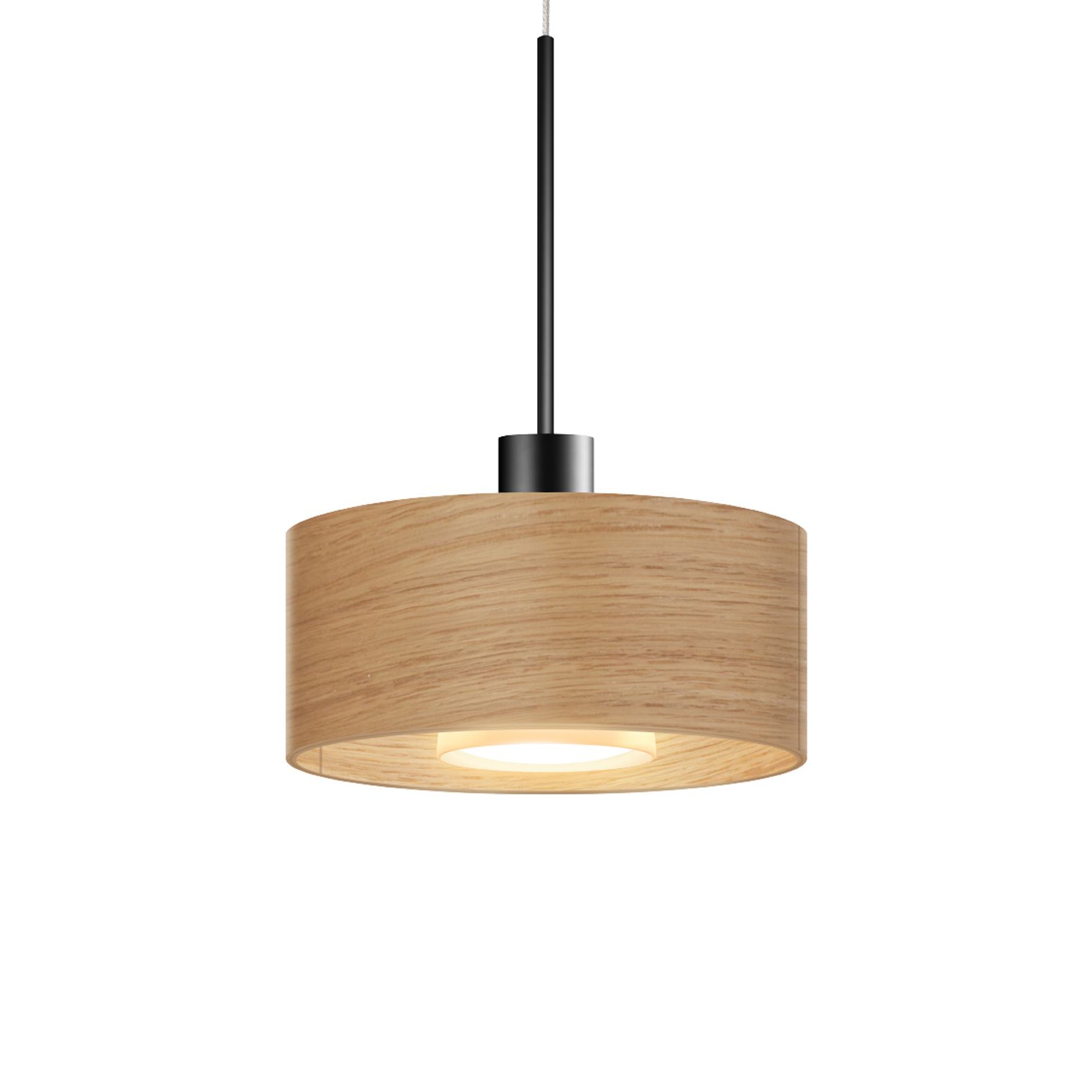 CANTARA NAT 200 DLR, 12W, 2700K, shade light CANTARA NAT 200 DLR, 12W, 2700K, shade light