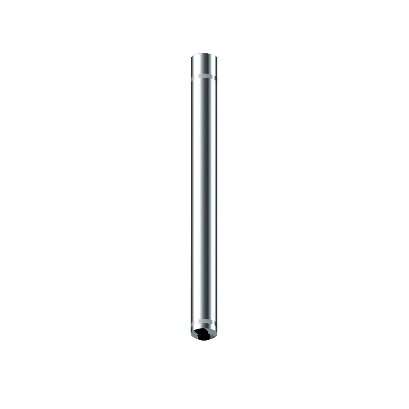 BARRE D´ÉCARTEMENT 136 ALL-IN DLR, chrome, L: 136mm BARRE D´ÉCARTEMENT 136 ALL-IN DLR, chrome, L: 136mm