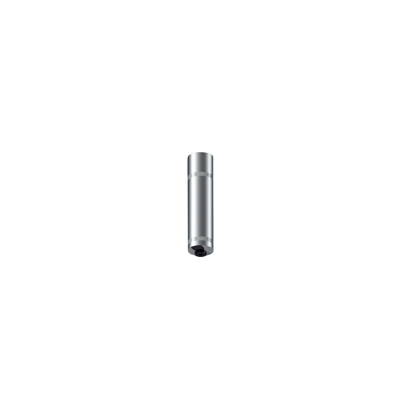 BARRE D´ÉCARTEMENT 36 ALL-IN DLR, chrome mat, L: 36mm BARRE D´ÉCARTEMENT 36 ALL-IN DLR, chrome mat, L: 36mm