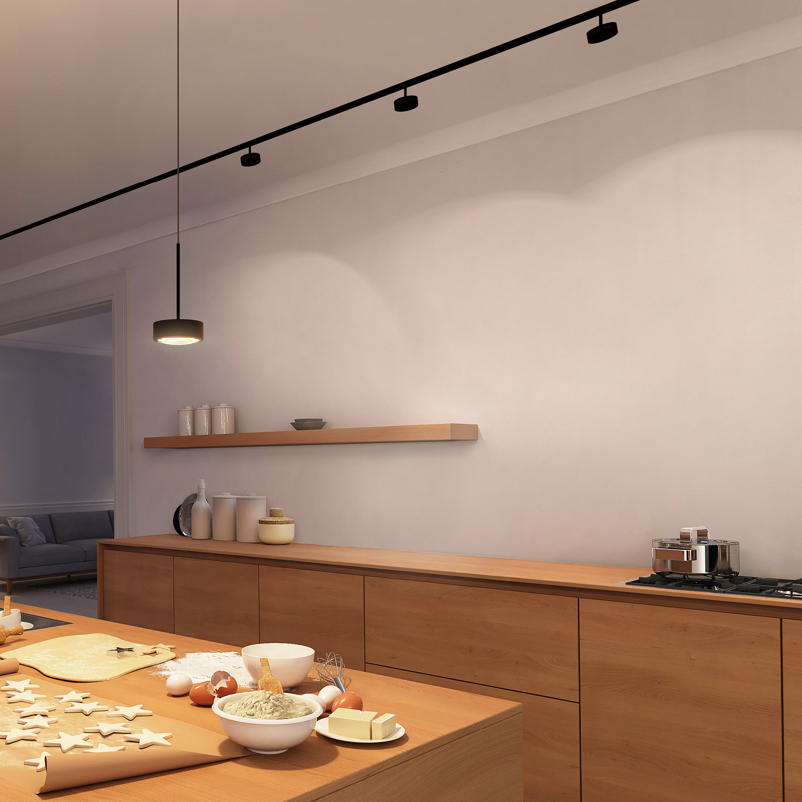 KLYP SPOT 30° ALL-IN