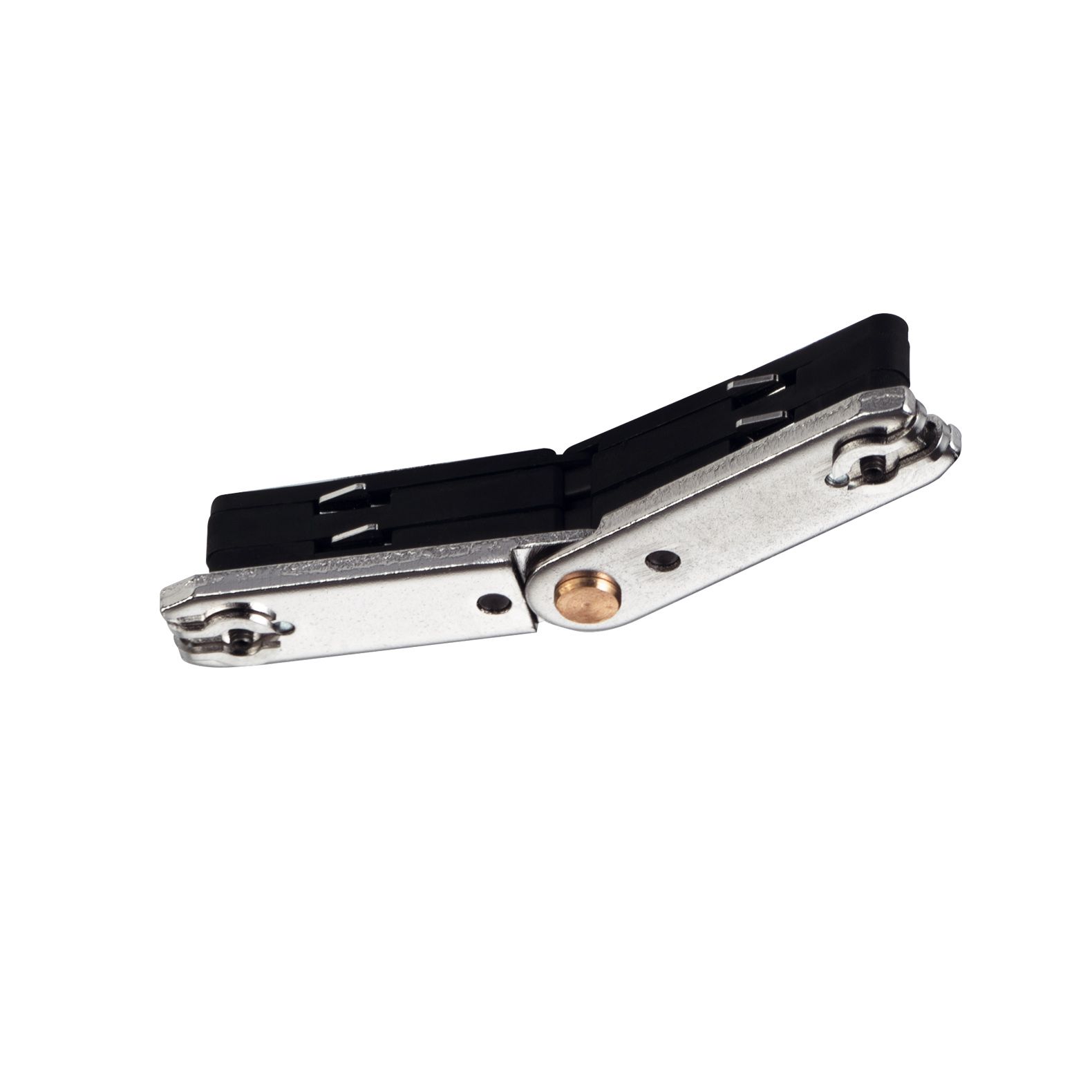CONNECTOR 90-270° DLR CONNECTOR 90-270° DLR